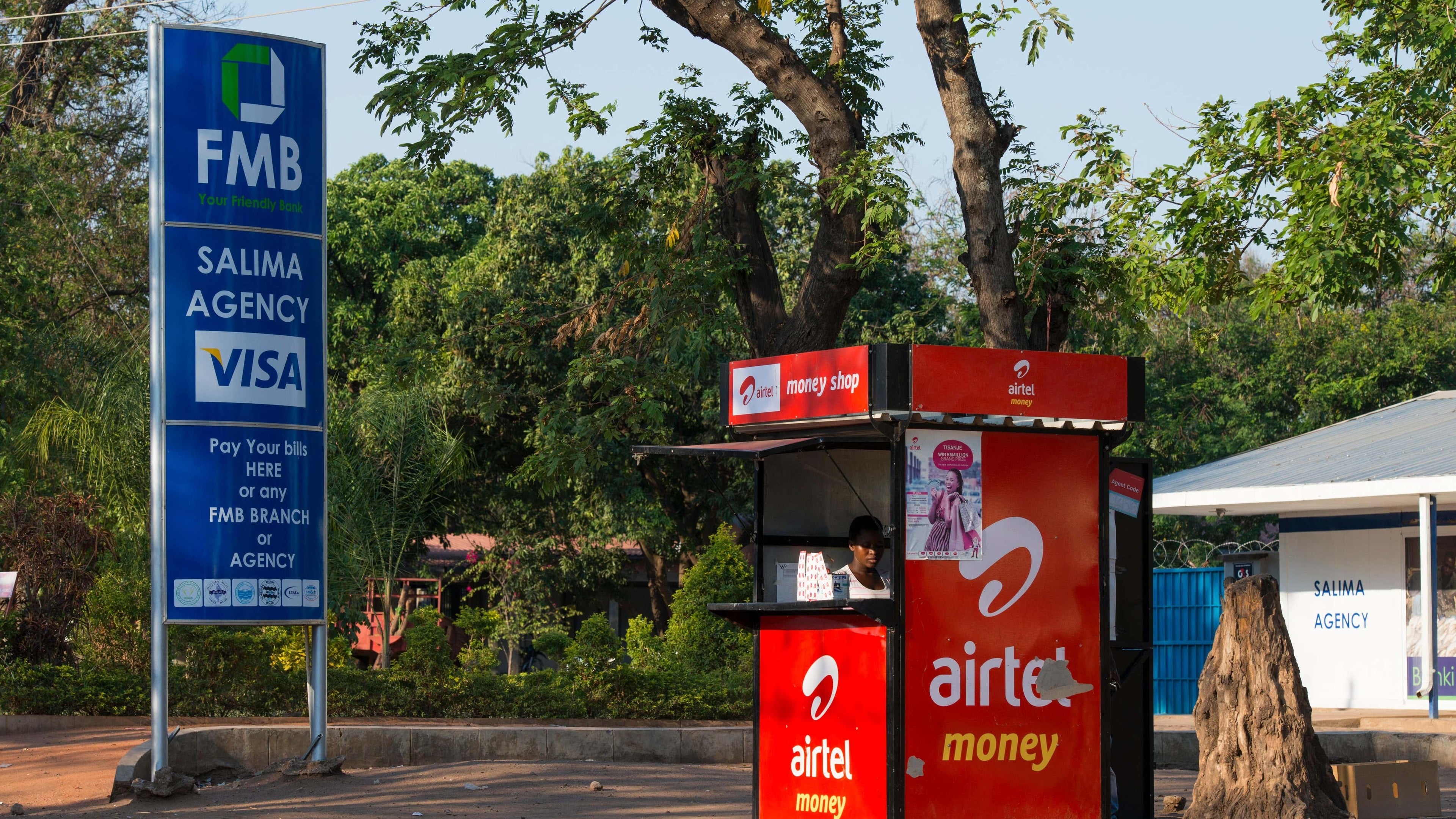 Airtel Money sets float price for £5.3bn London IPO