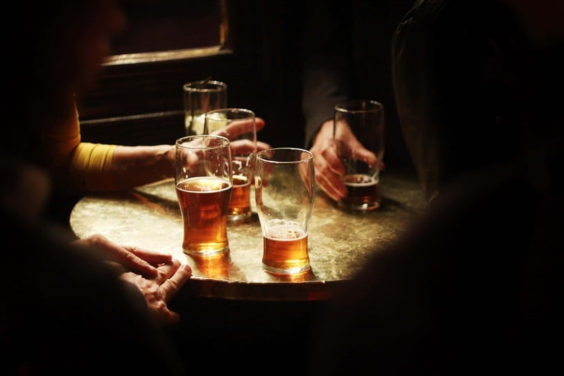 Britain is set to lose one pub a day in 2026 after almost 300 permanently shut their doors in the first nine months of the year, according to industry data (Alamy/PA)