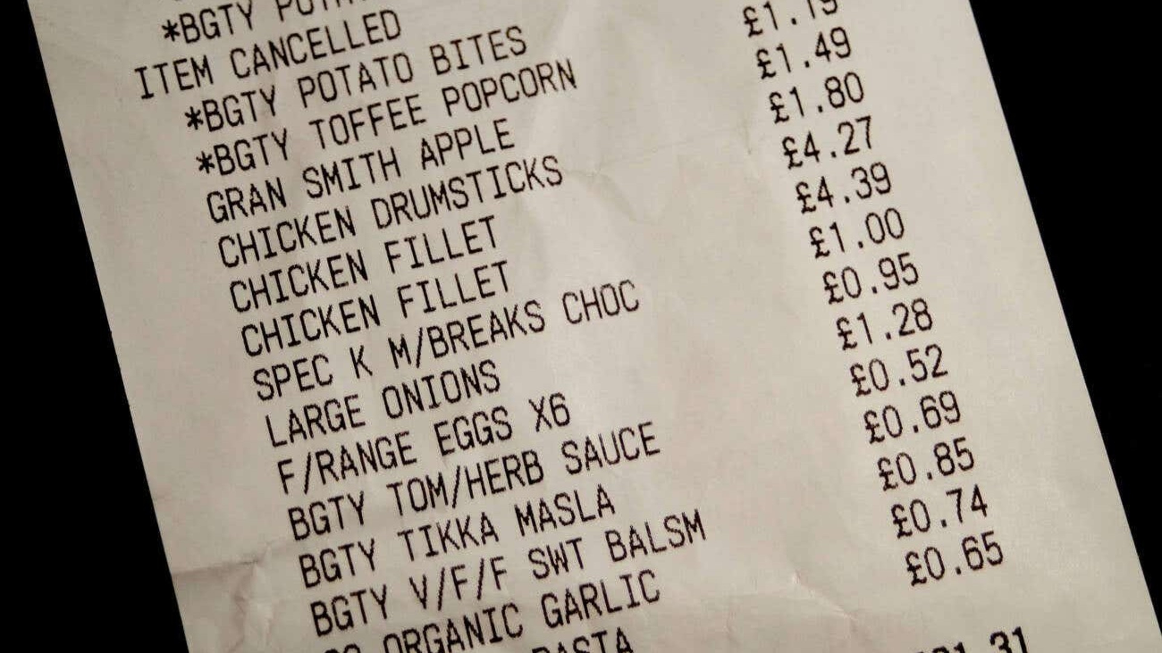 Food staple prices set to remain more expensive in long term – report