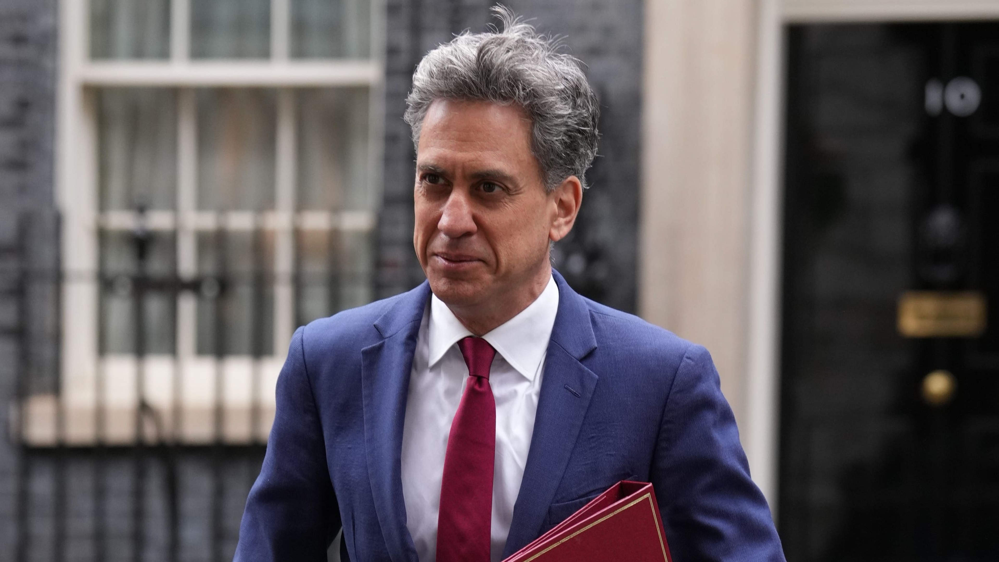 MPs reject Tory bid to issue new oil and gas licences