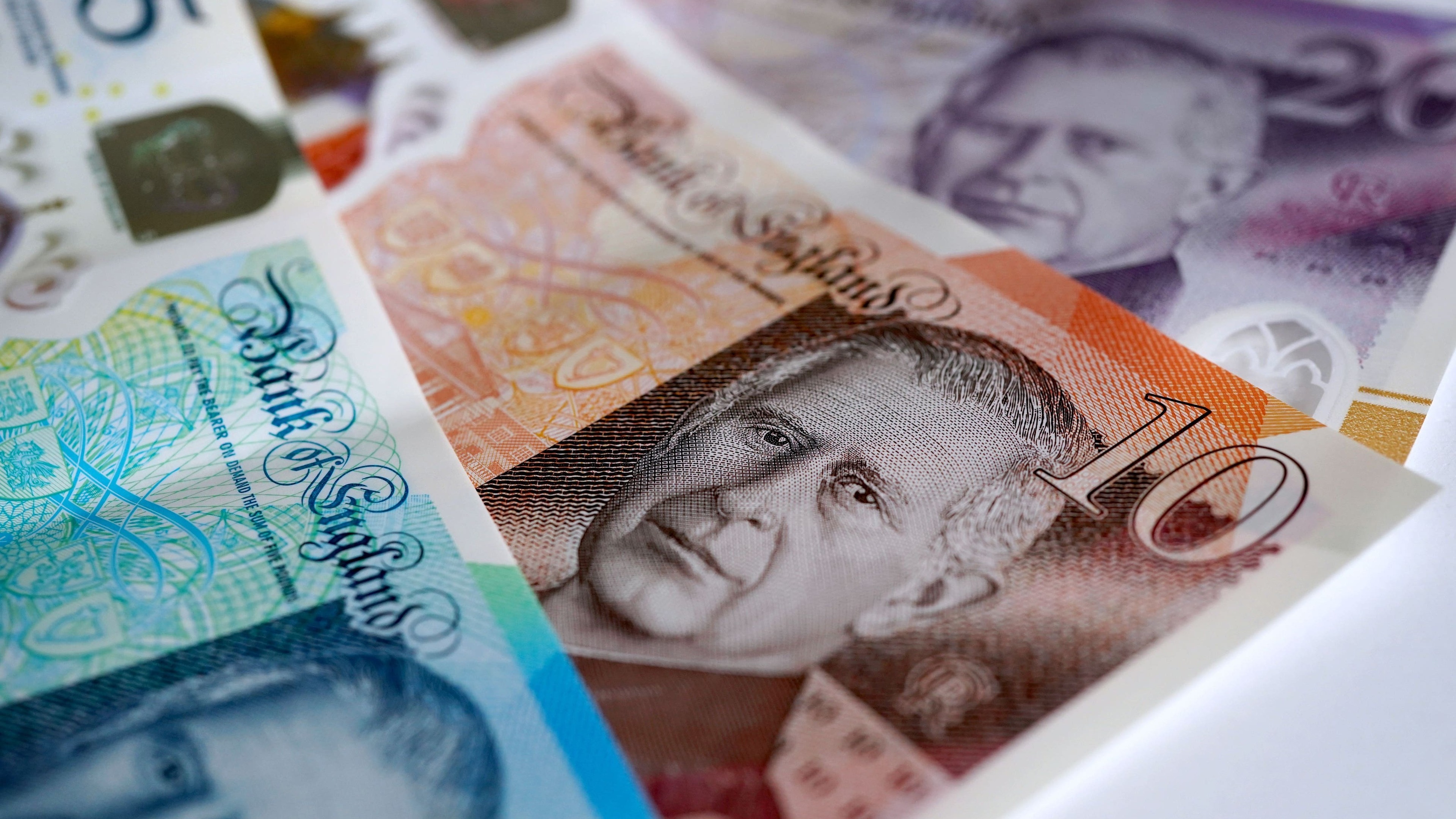 NS&I puts new issues of British Savings Bonds on sale with higher rates