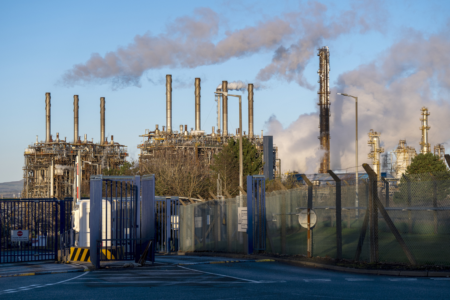 Scottish Government will be ‘bold, innovative and ambitious’ on ...