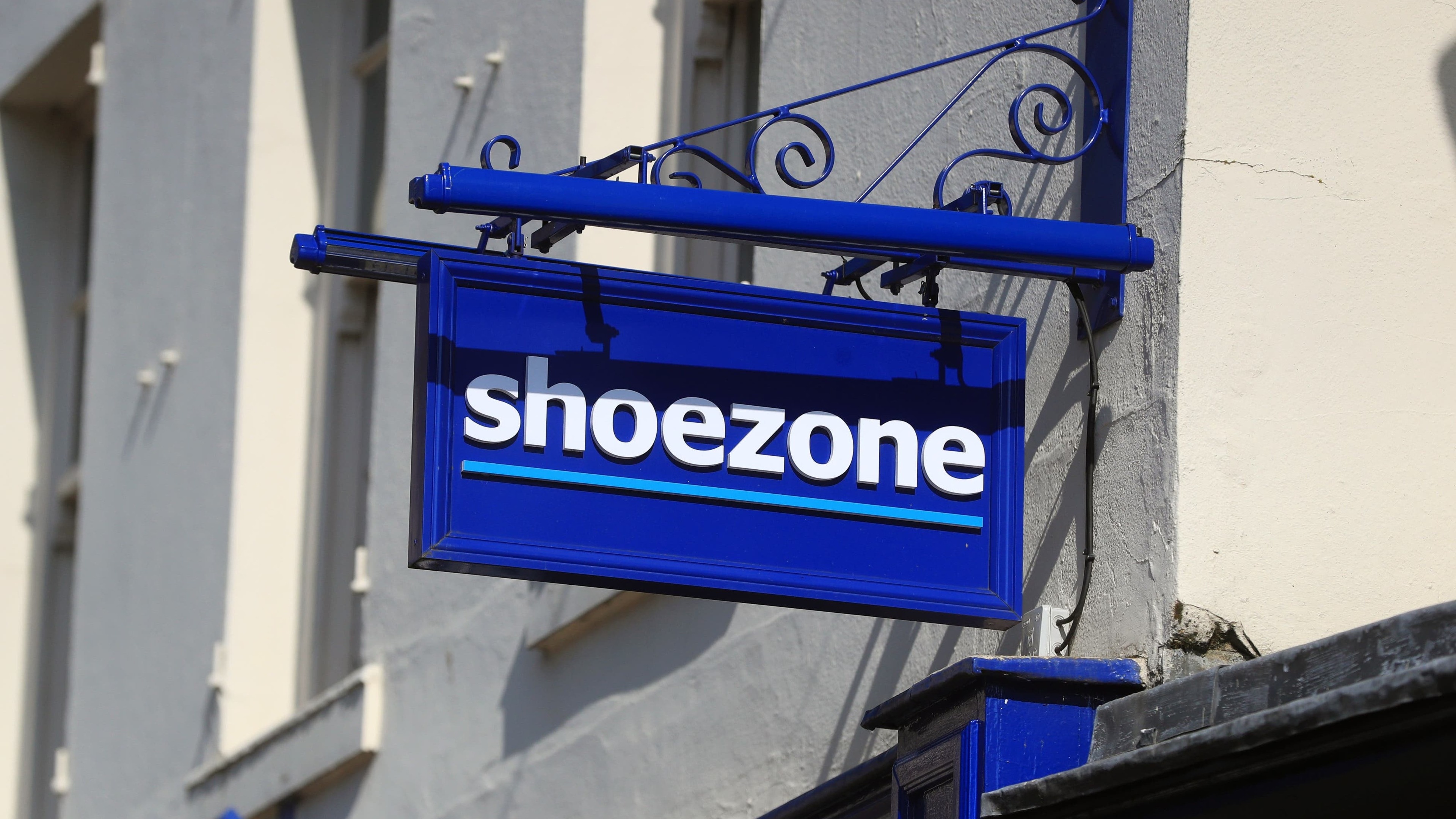 Shoe Zone losses widen as Iran war fallout blamed for tougher trading