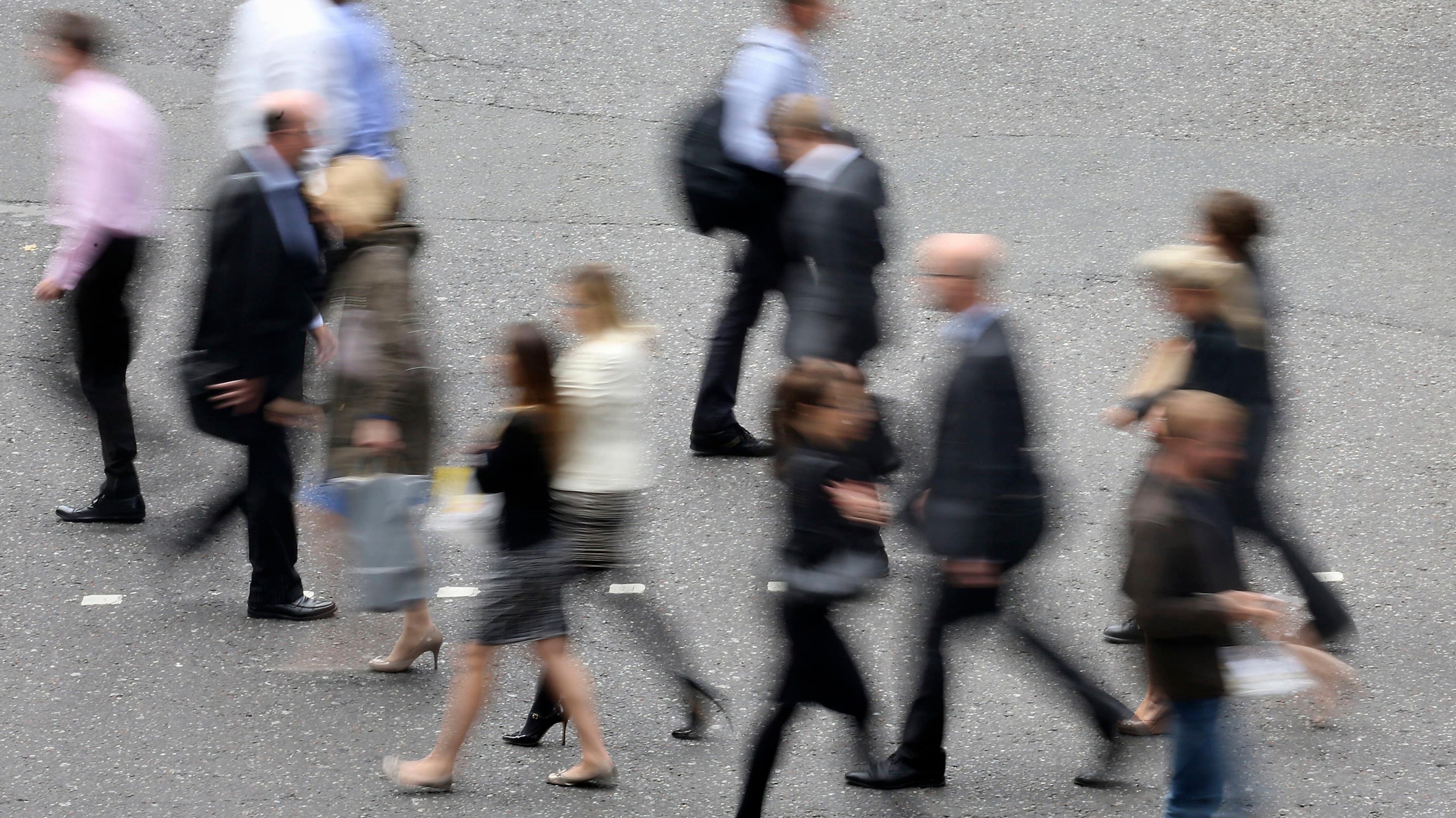 UK consumer sentiment slips as job security outlook weakens to 2023 lows