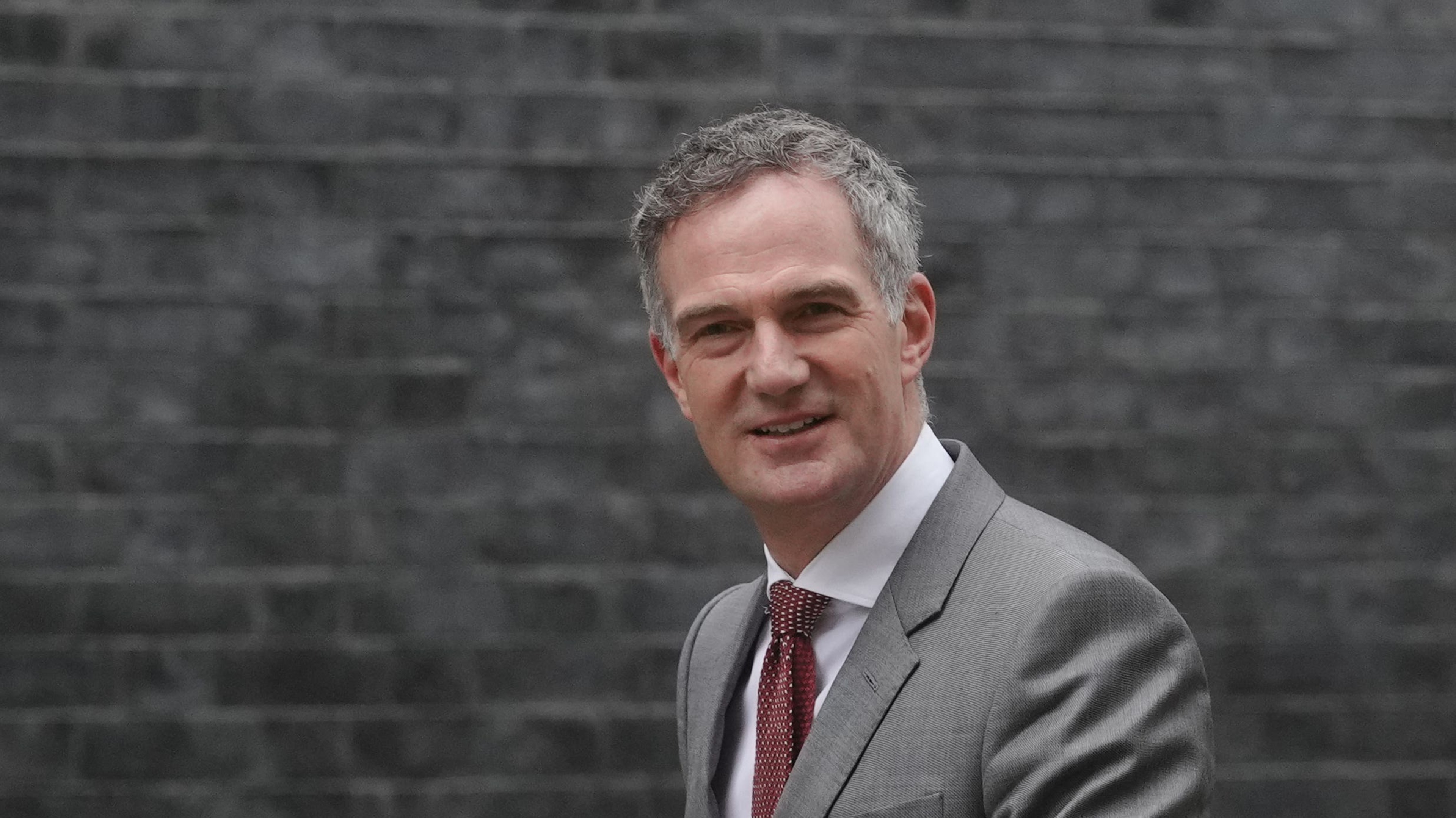 Public should be ‘reassured’ by Iran war food shortage preparation – Peter Kyle