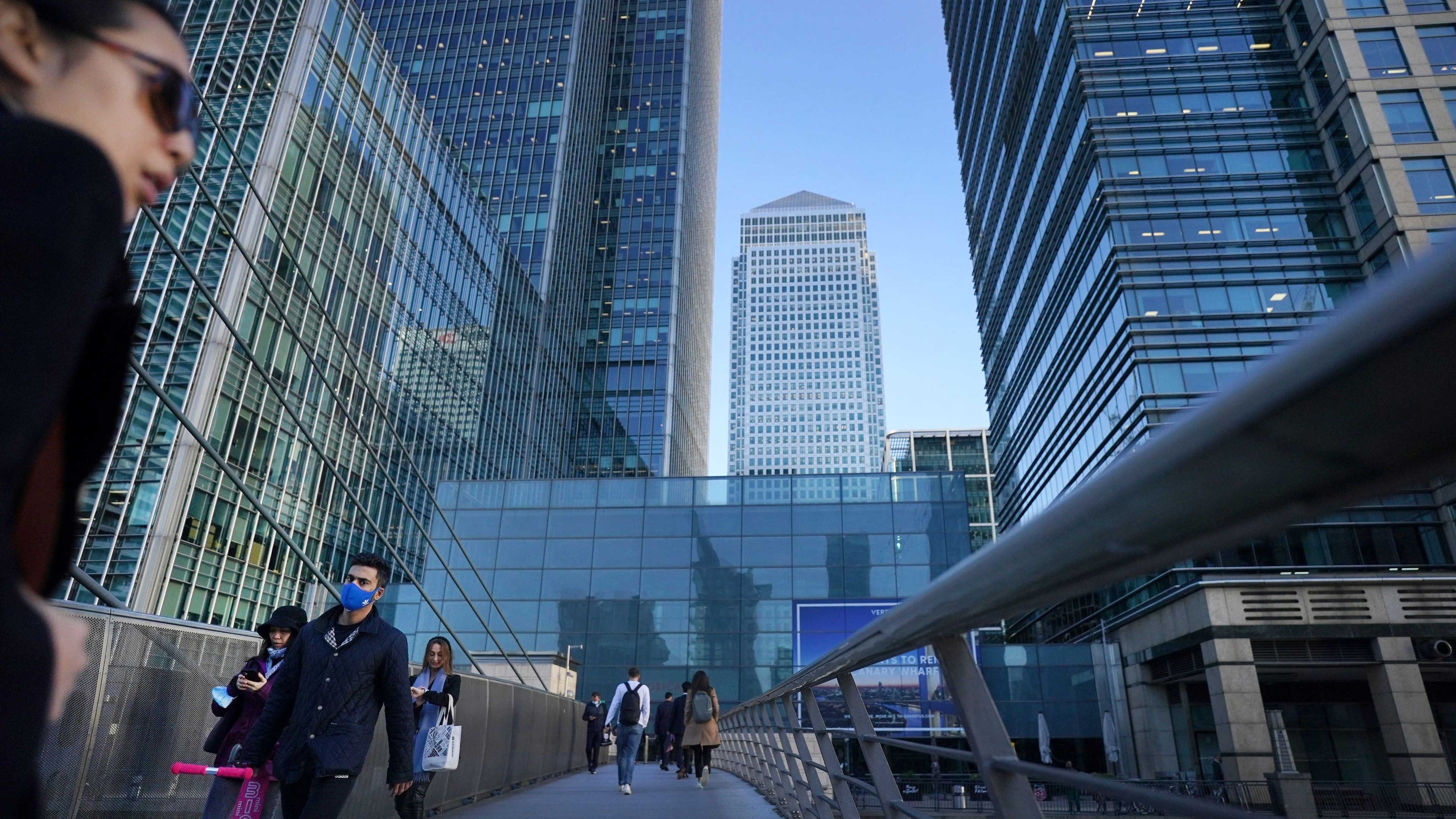 Treasury launches reforms to ease ring-fencing rules on banks