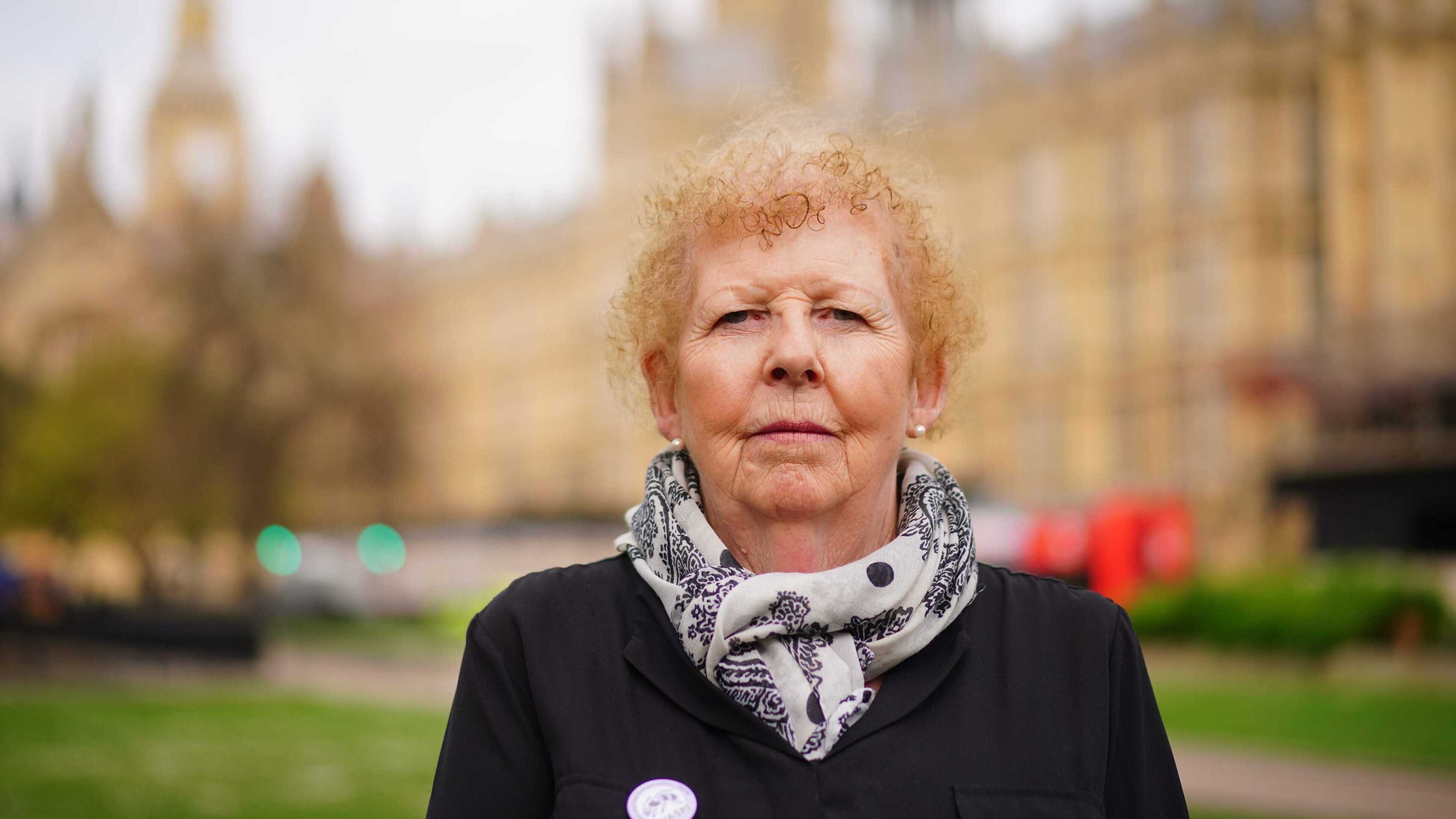 Waspi women confirm plans to proceed with fresh legal challenge