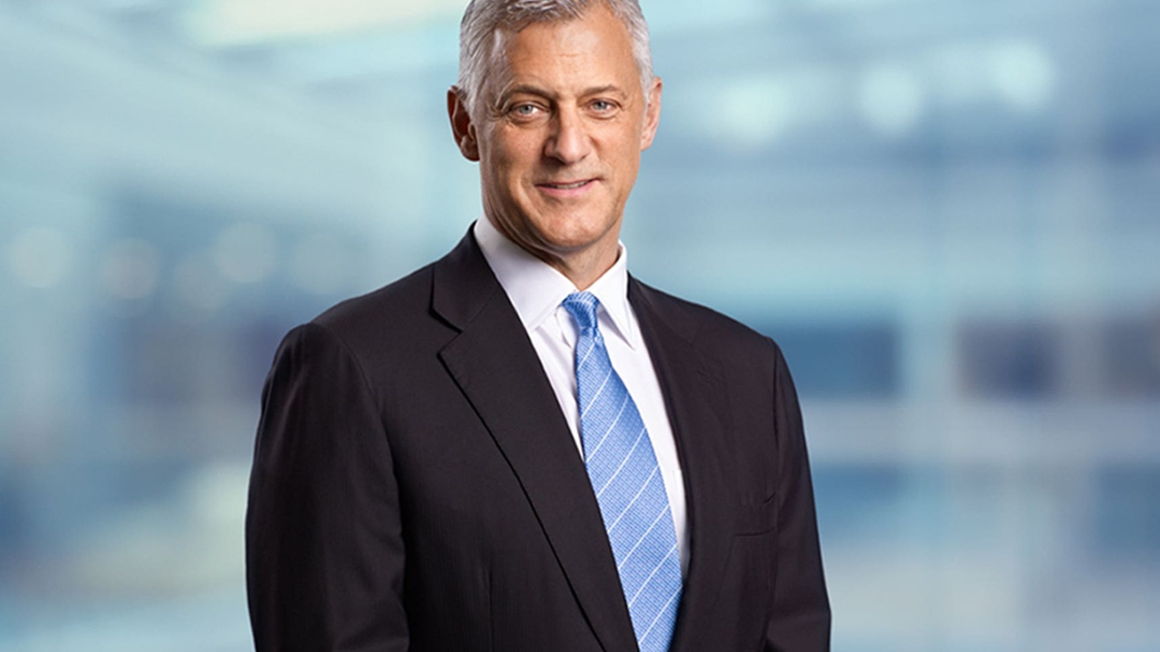 Standard Chartered boss says AI comments taken ‘out of context’ after backlash