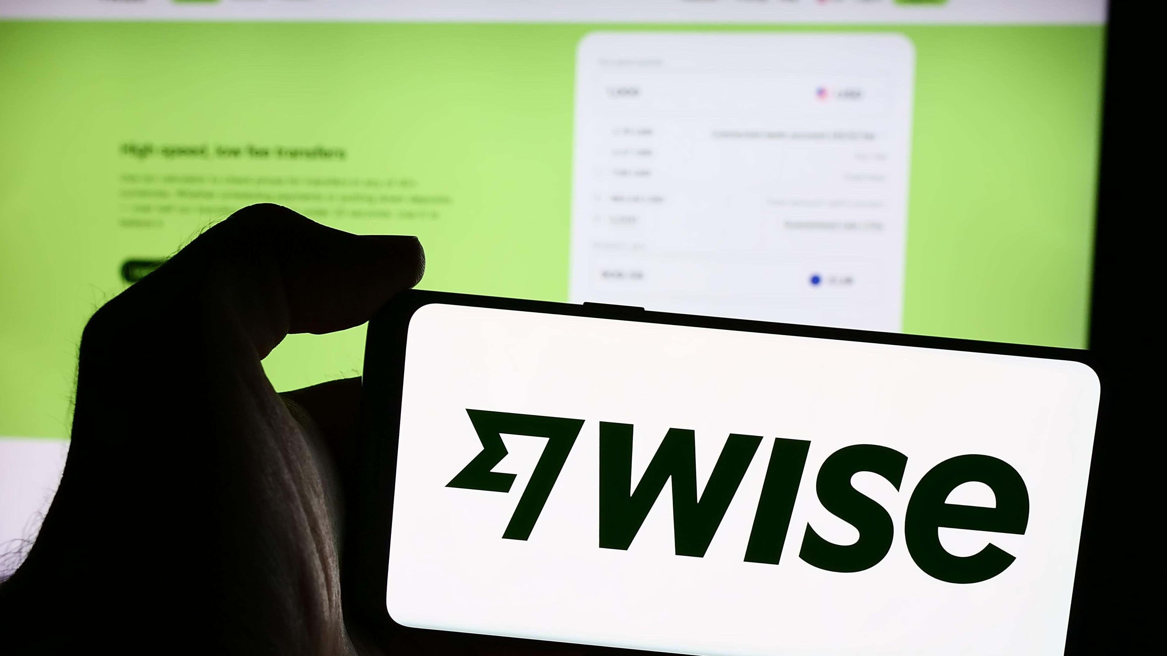 Wise denied US banking licence after re-listing its main stock market