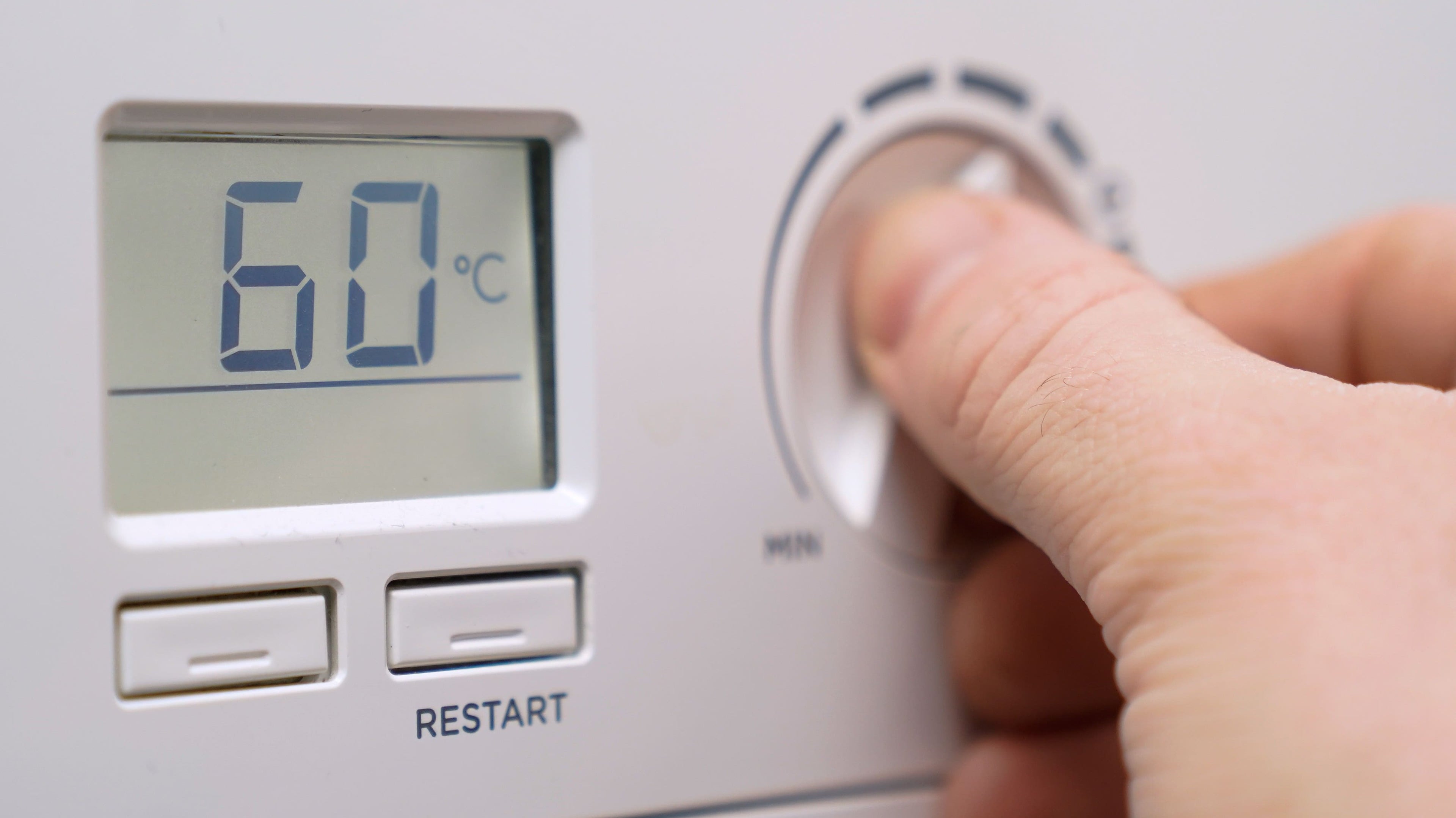 Ofgem to announce new household energy price cap for October–December