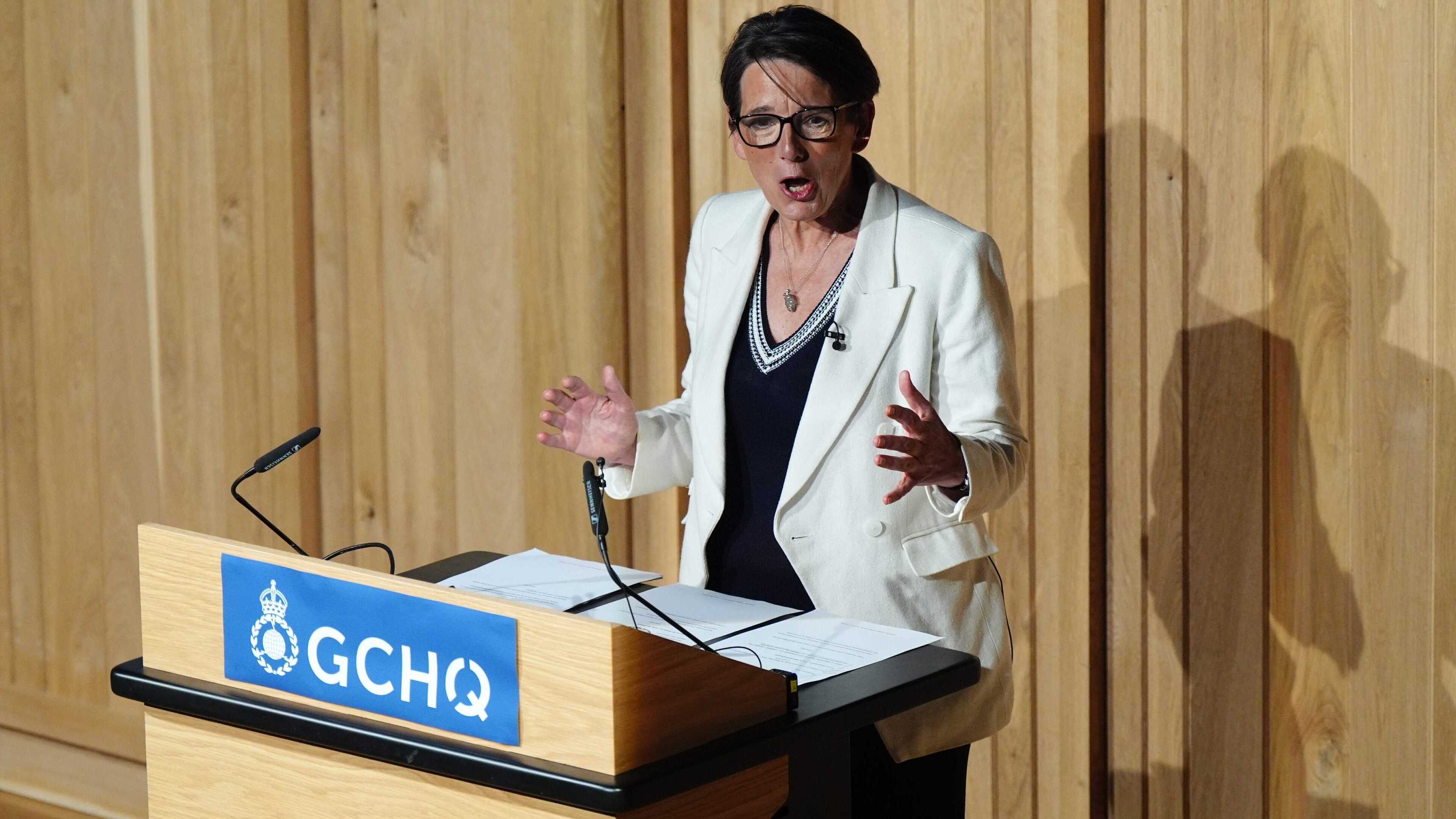 GCHQ draws up plans for world-first national AI cyber defence system
