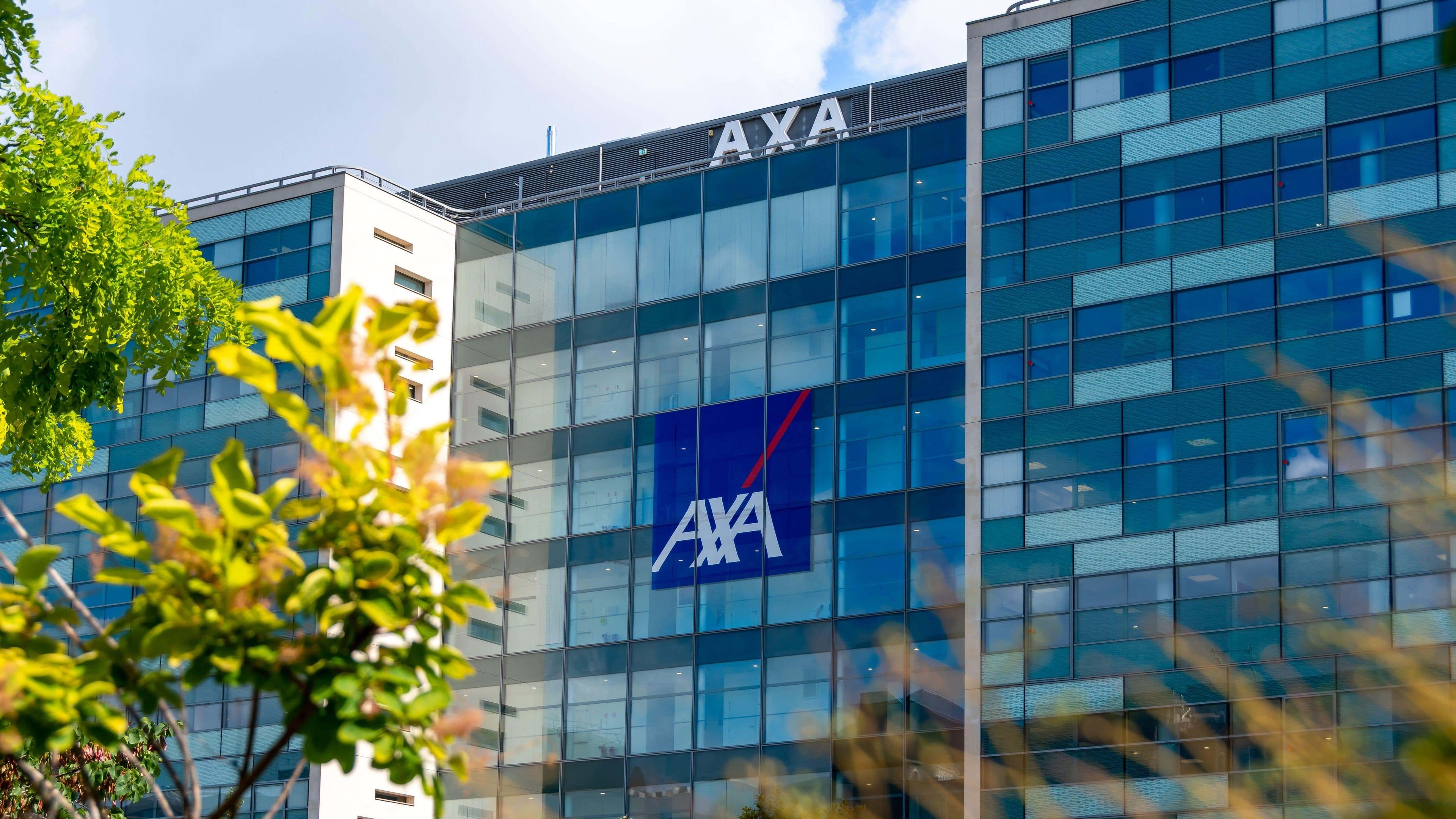 AXA targets up to €700m annual benefits from AI and automation by 2029