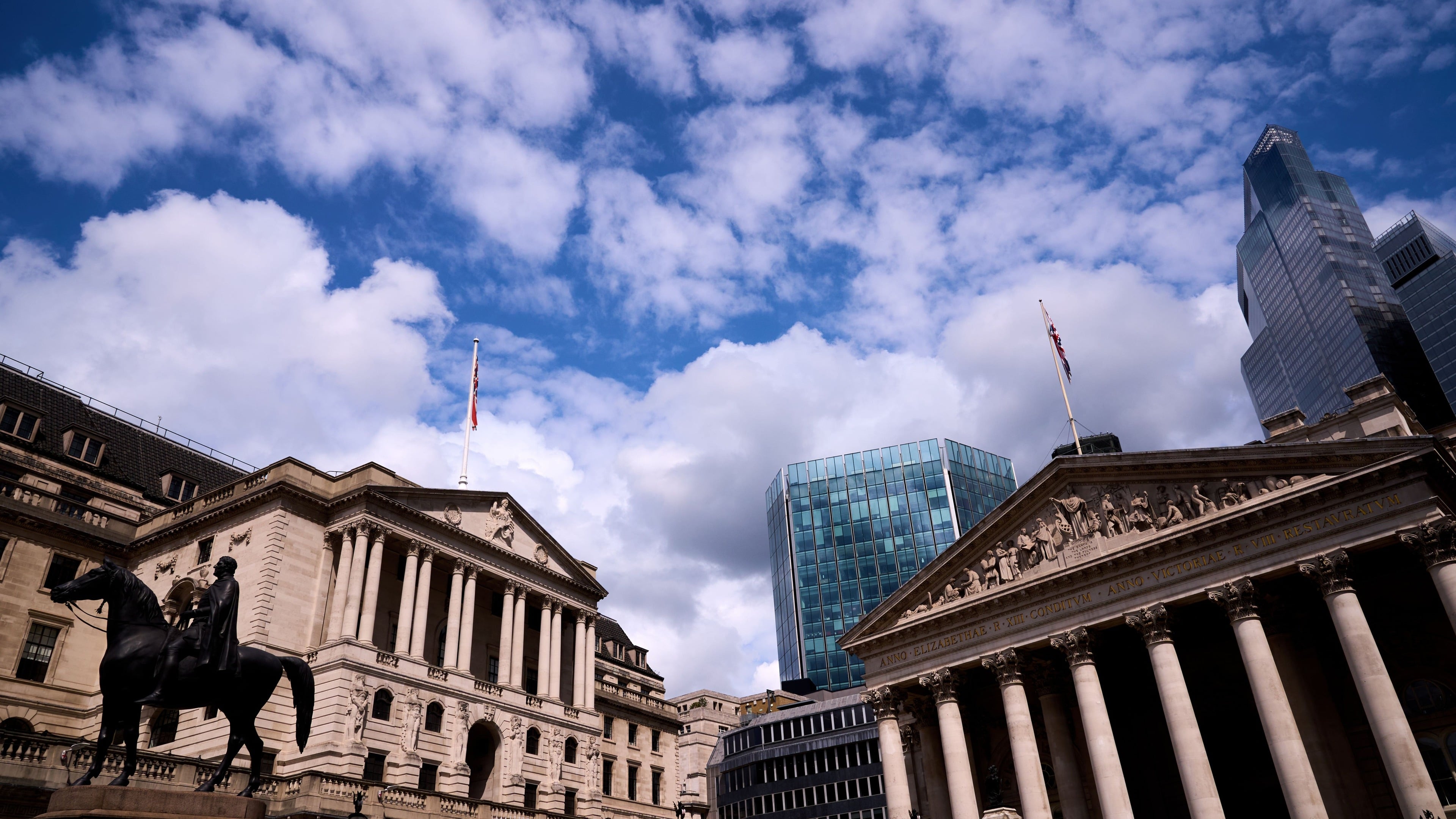 Bank holds interest rates as energy and memory chips set to lift inflation