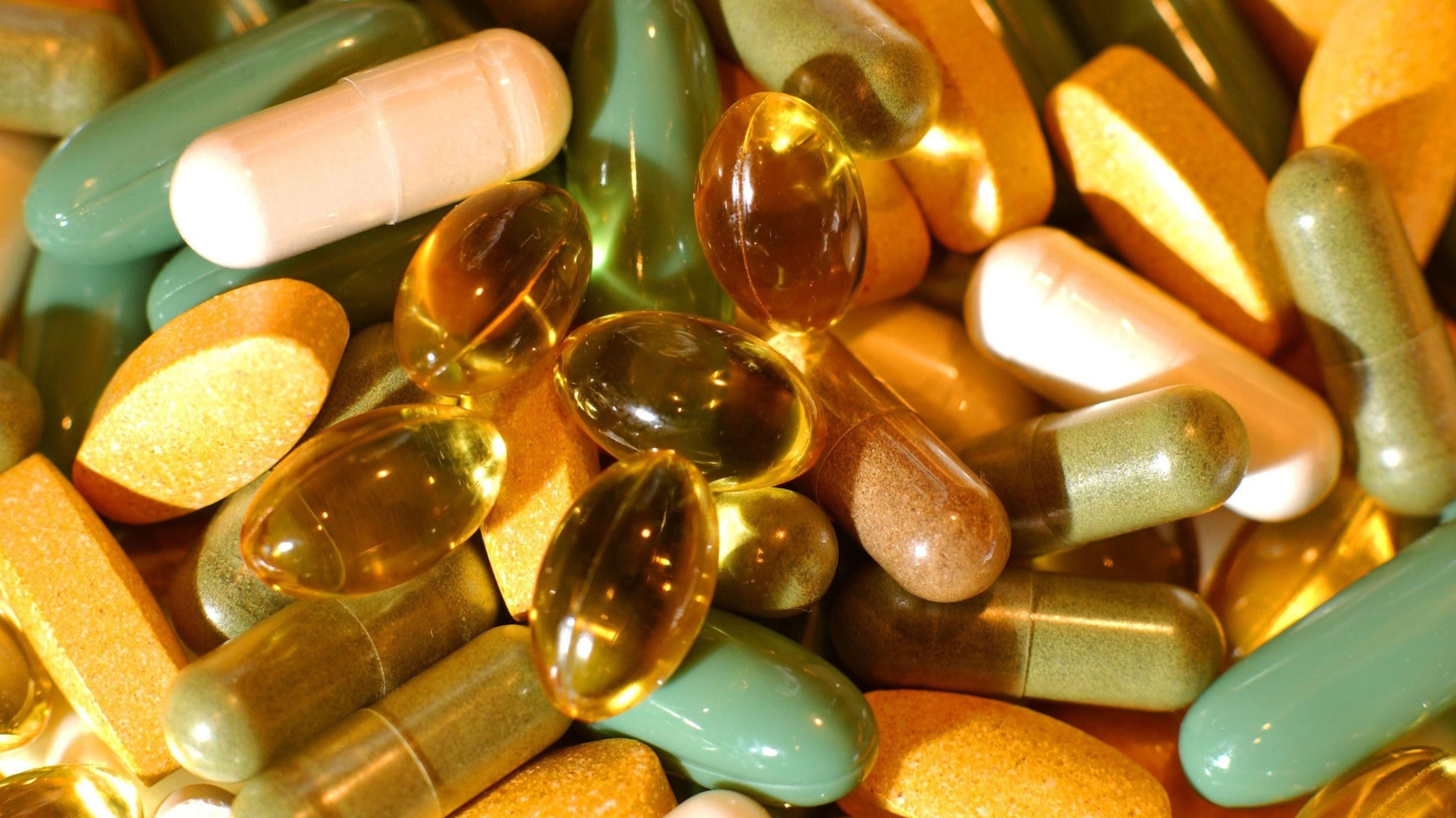Which? finds some high-strength omega-3 supplements contain lower amounts than expected