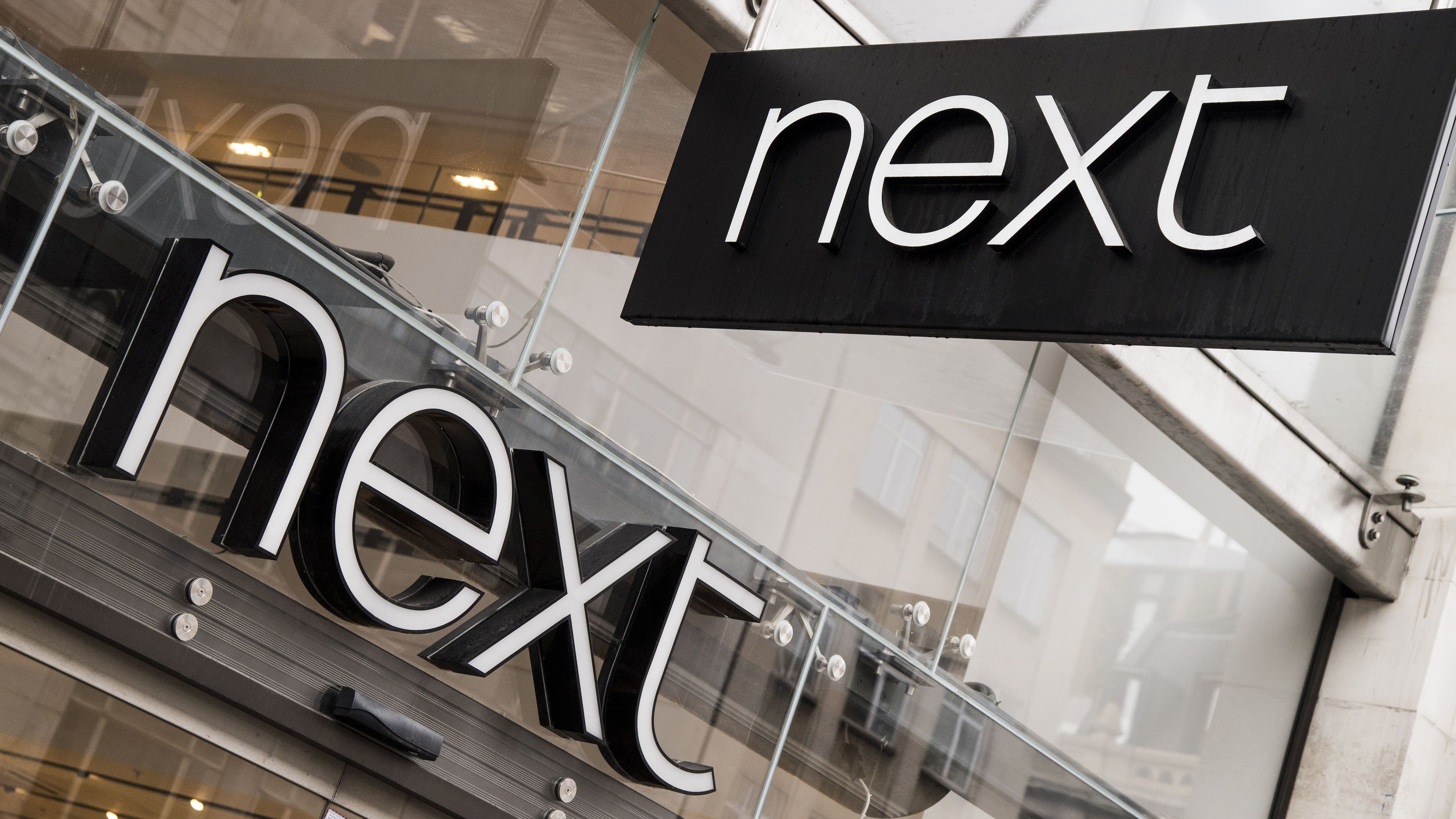 Next raises profit outlook again after overseas and summer sales beat expectations