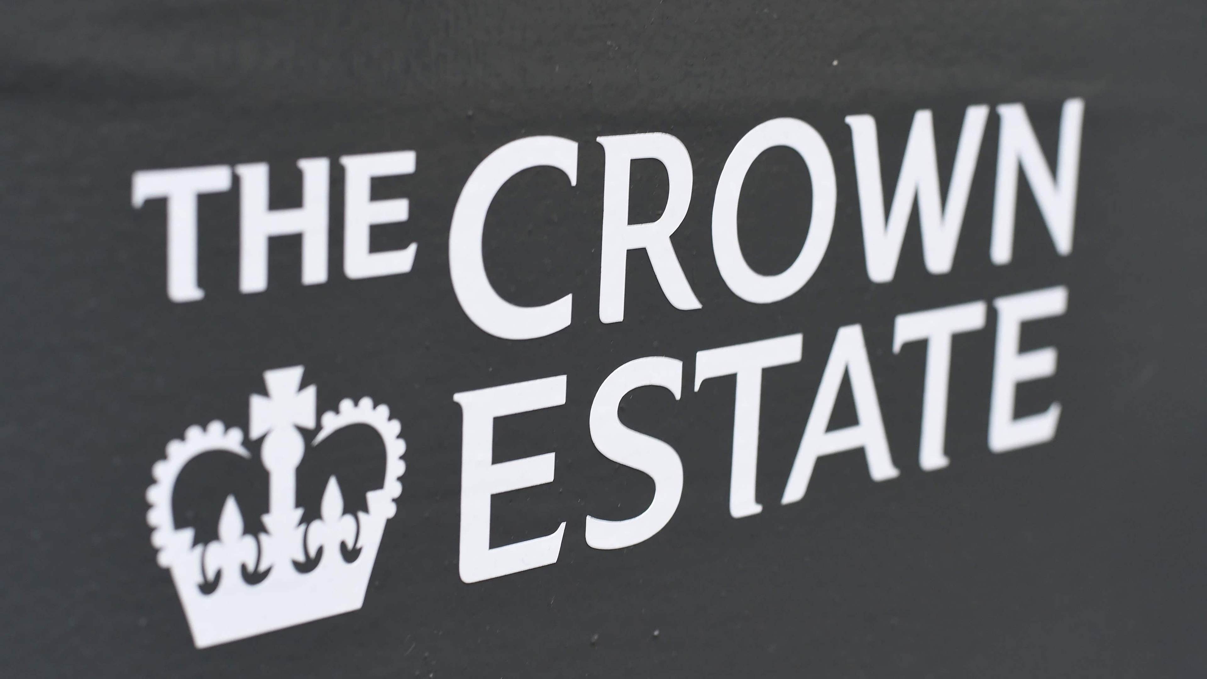 Crown Estate returns to Treasury drop by more than half after profits fall