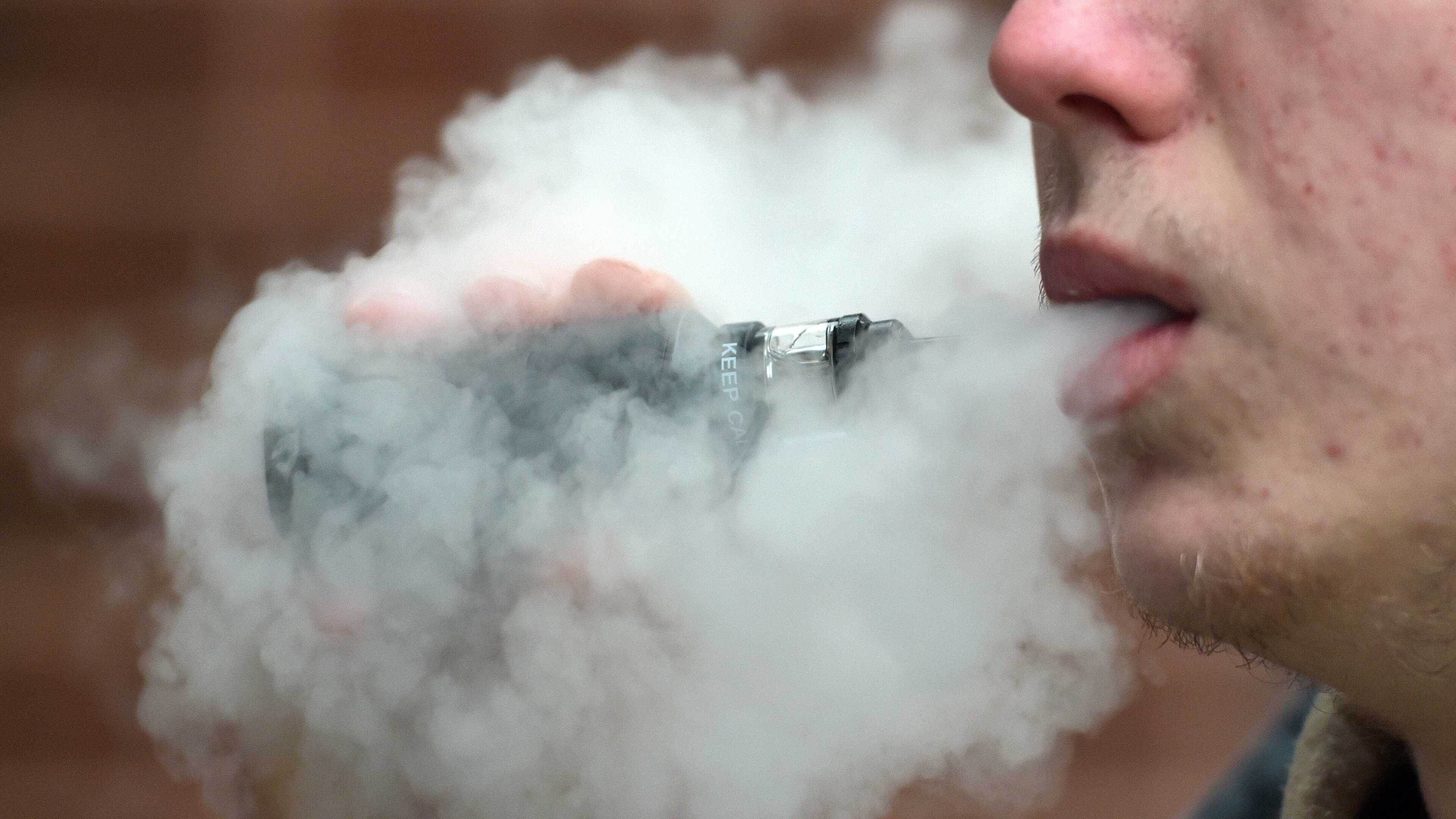 British American Tobacco hikes sales growth outlook for smokeless ranges