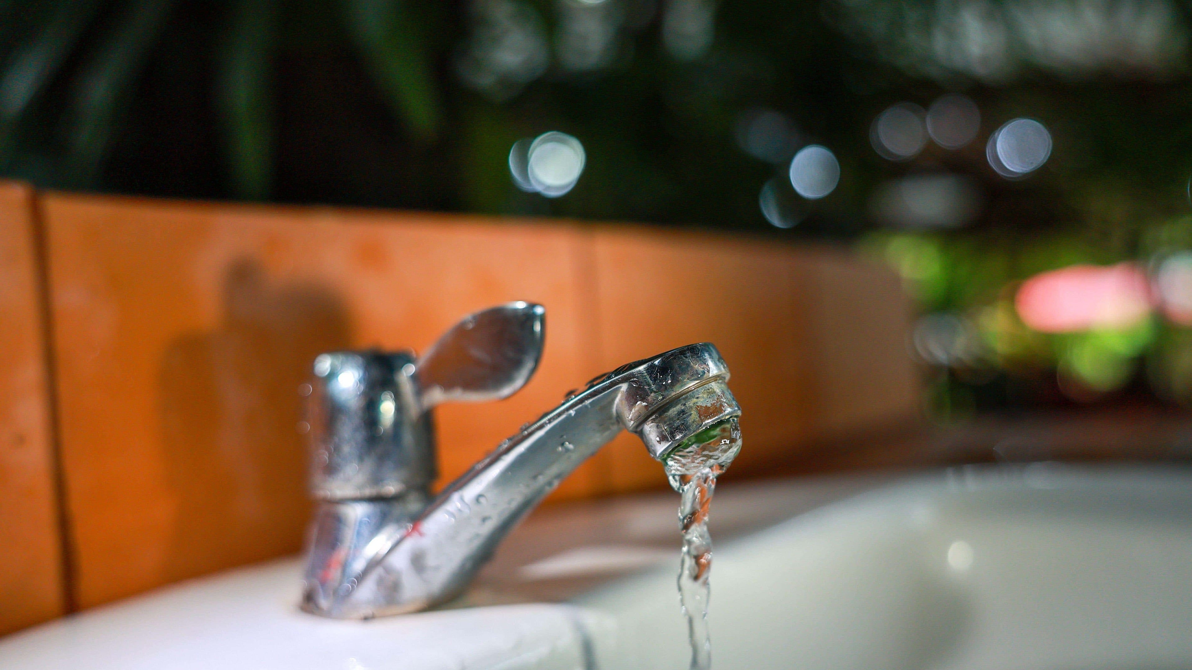 Complaints to watchdog about water firms hit highest increase in 20 years