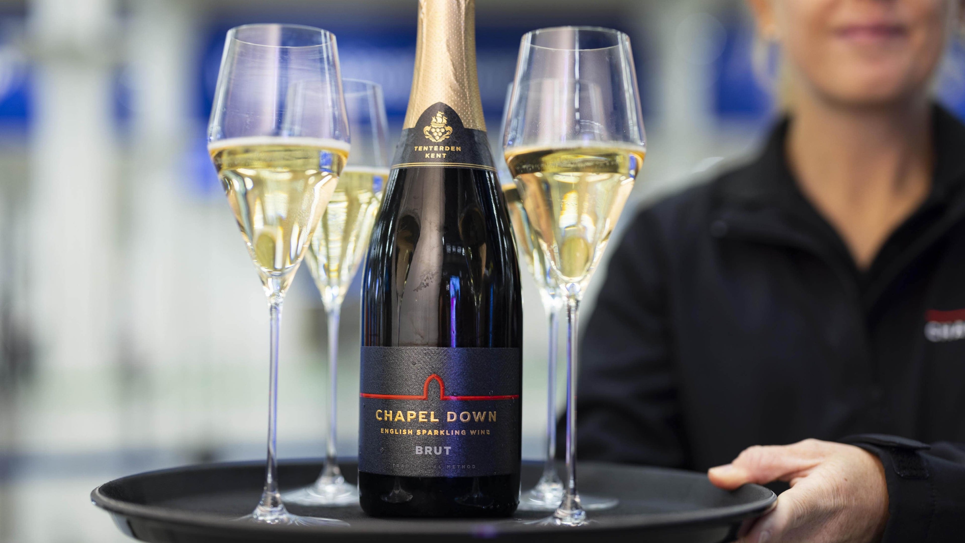 Chapel Down raises profit guidance on strong millennial demand and harvest outlook