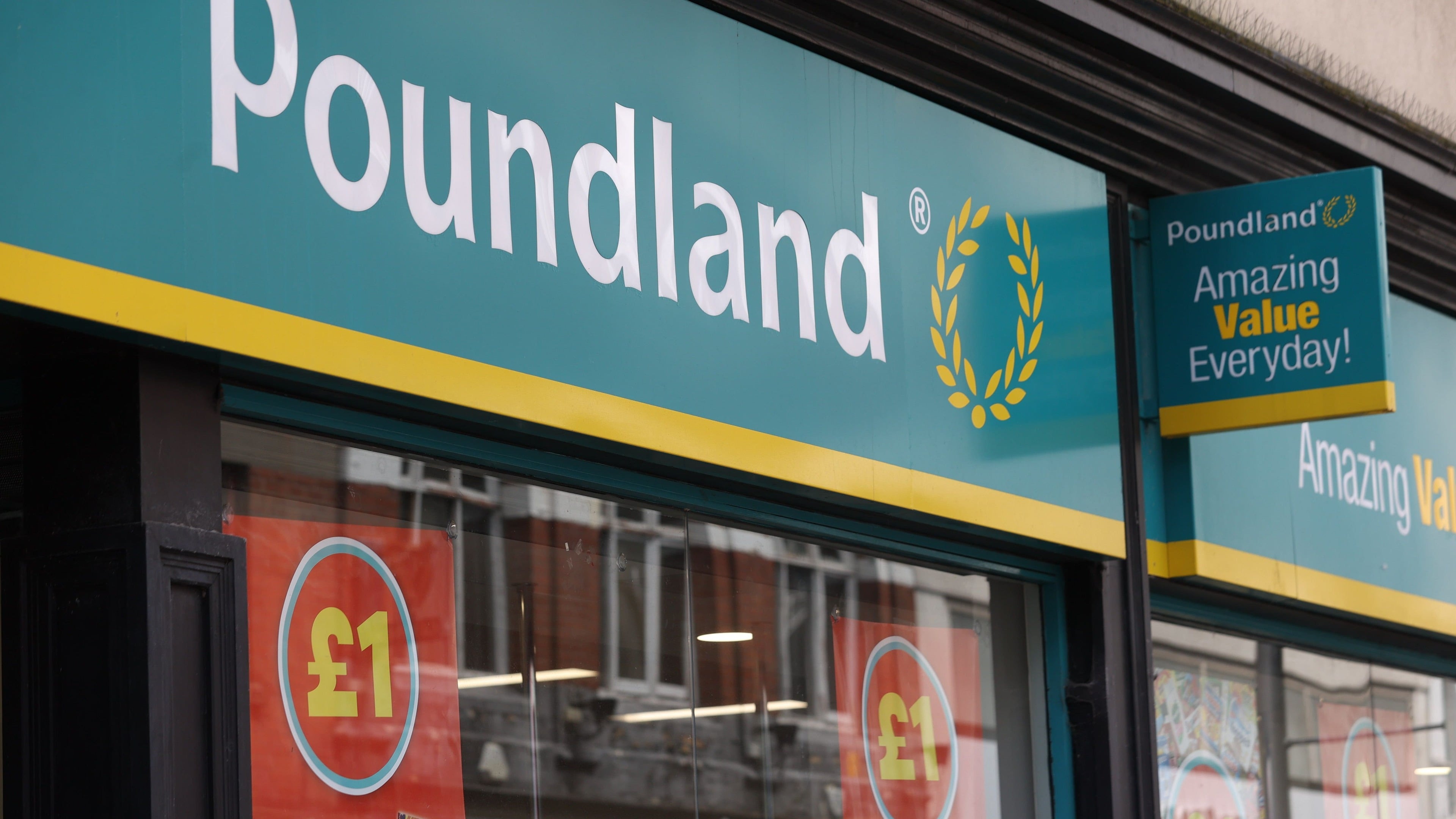 Poundland could be sold within weeks as owner launches formal sale process