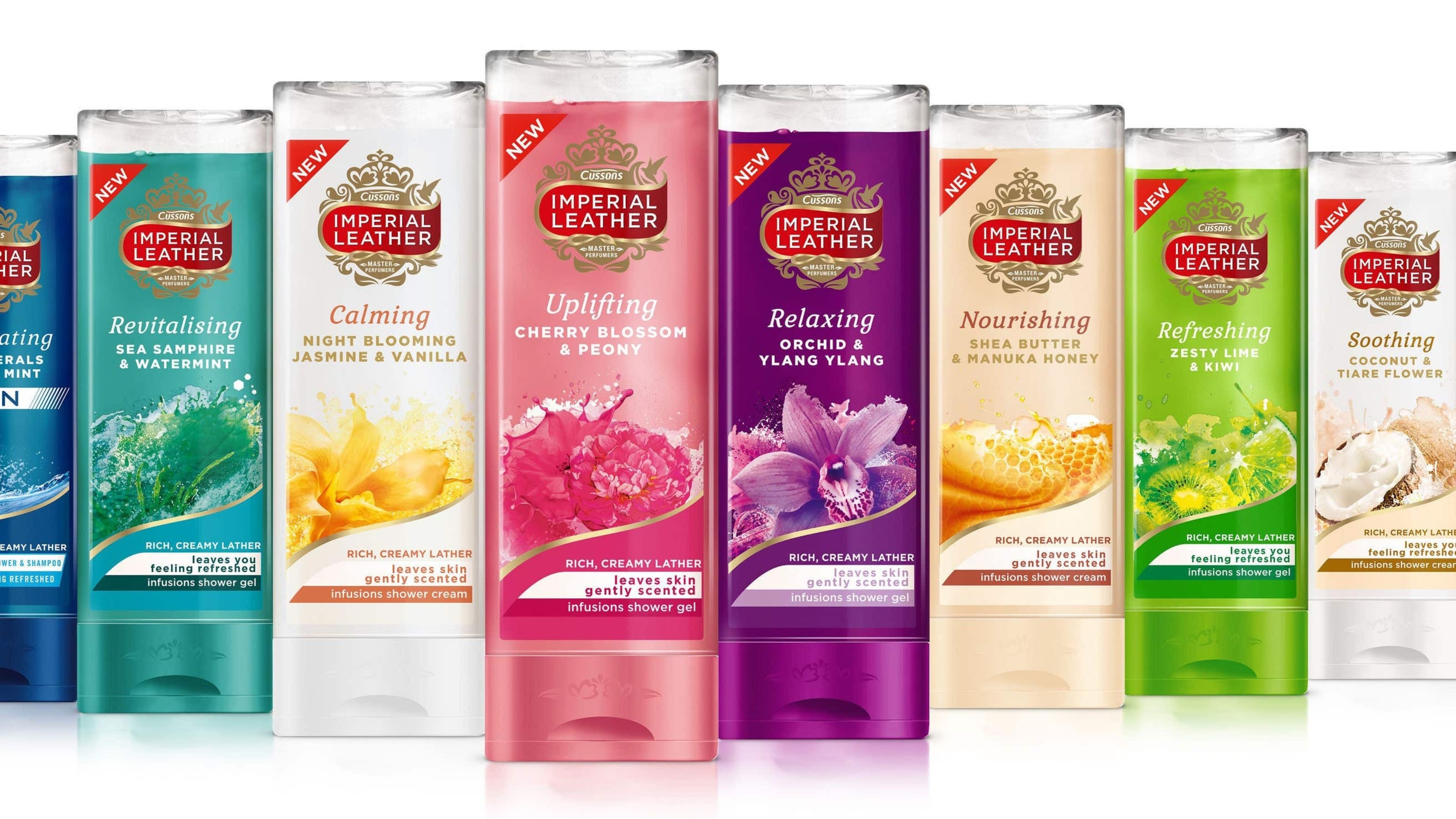 PZ Cussons reports profit growth after portfolio trimming and cost cuts