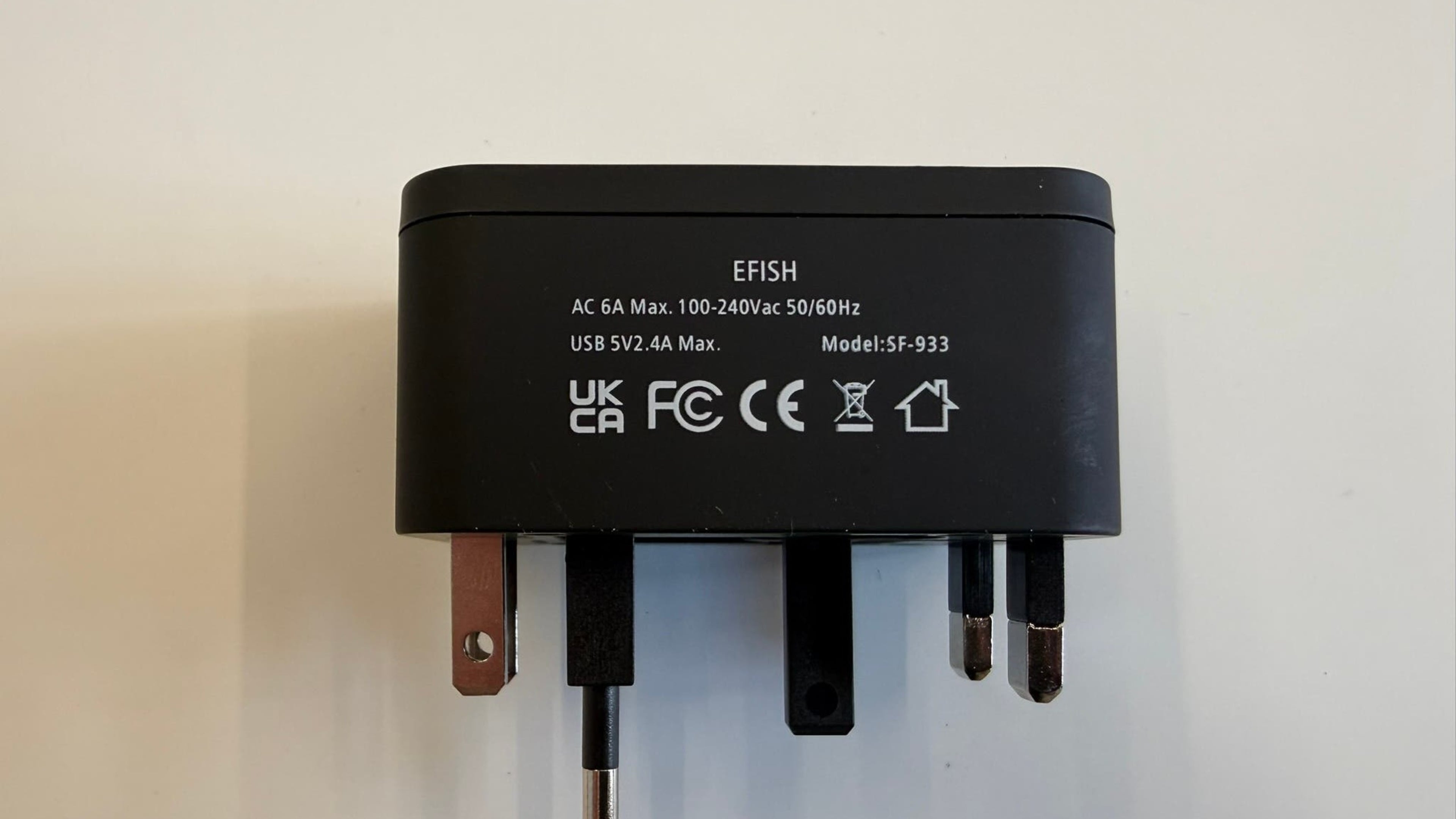 Unsafe travel adaptors sold online fail safety tests in UK investigation