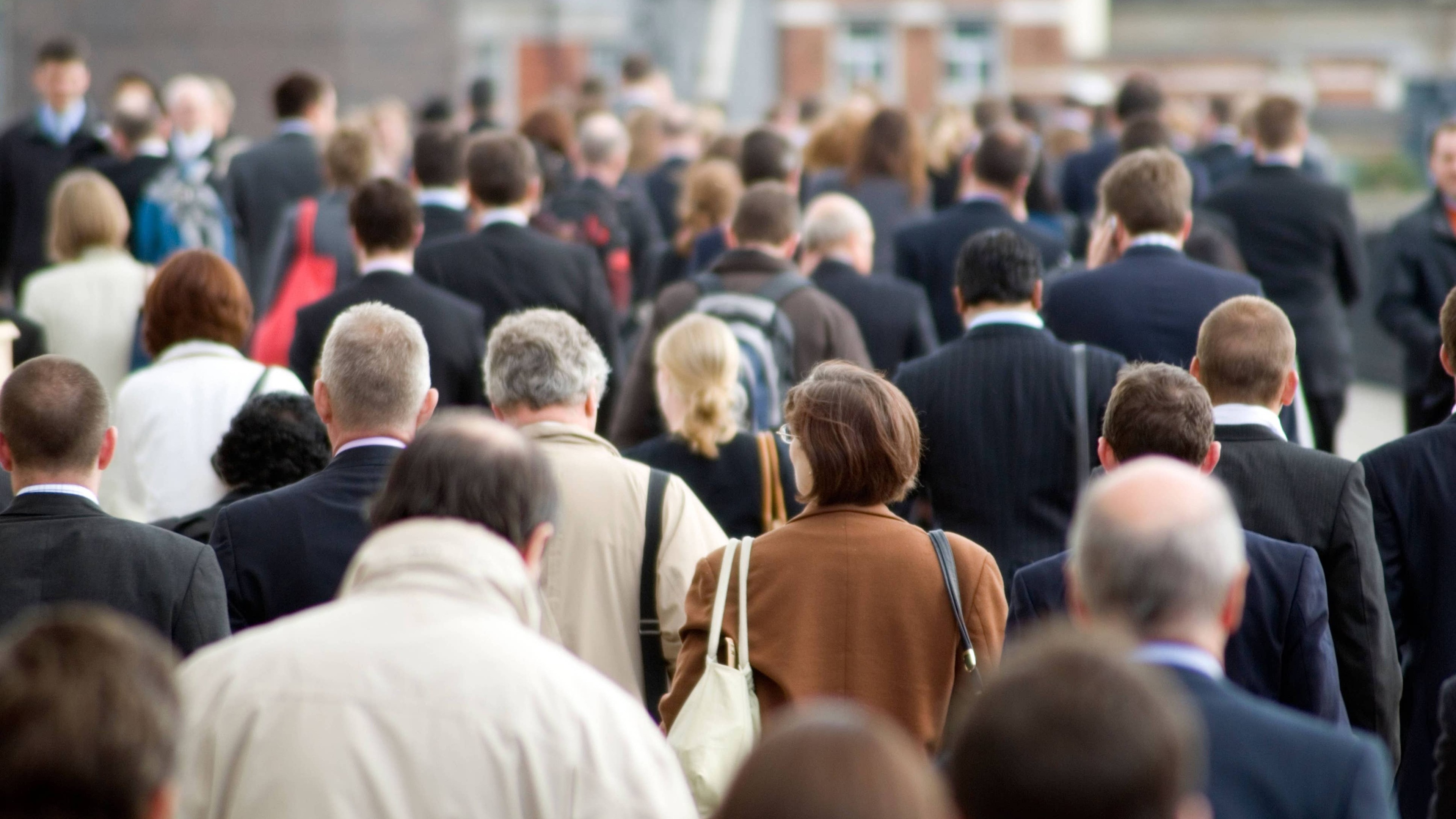 Unemployment drops sharply as inactivity in jobs market rises
