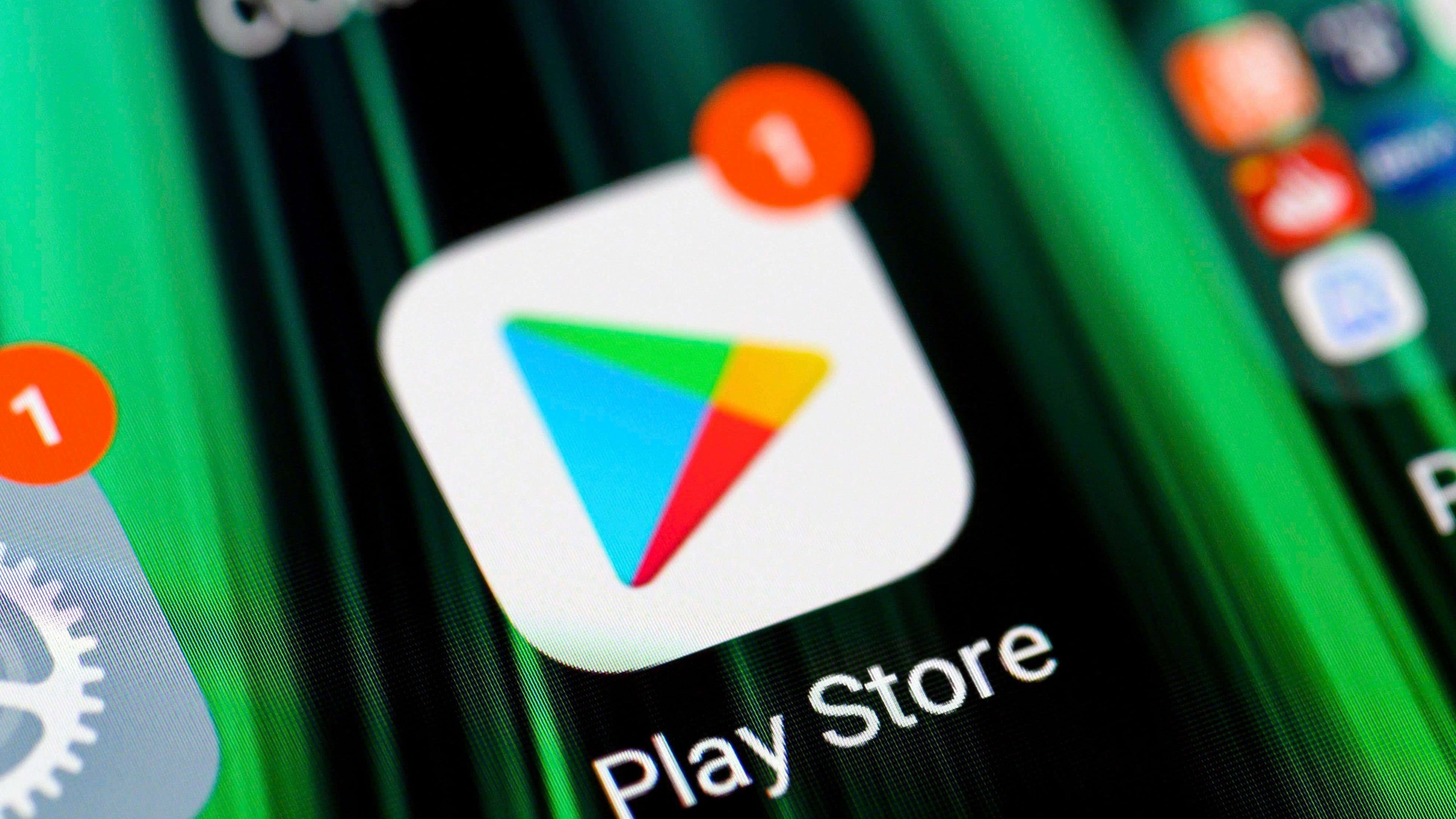 Google to fight ‘hidden’ app charges claim seeking £1bn damages