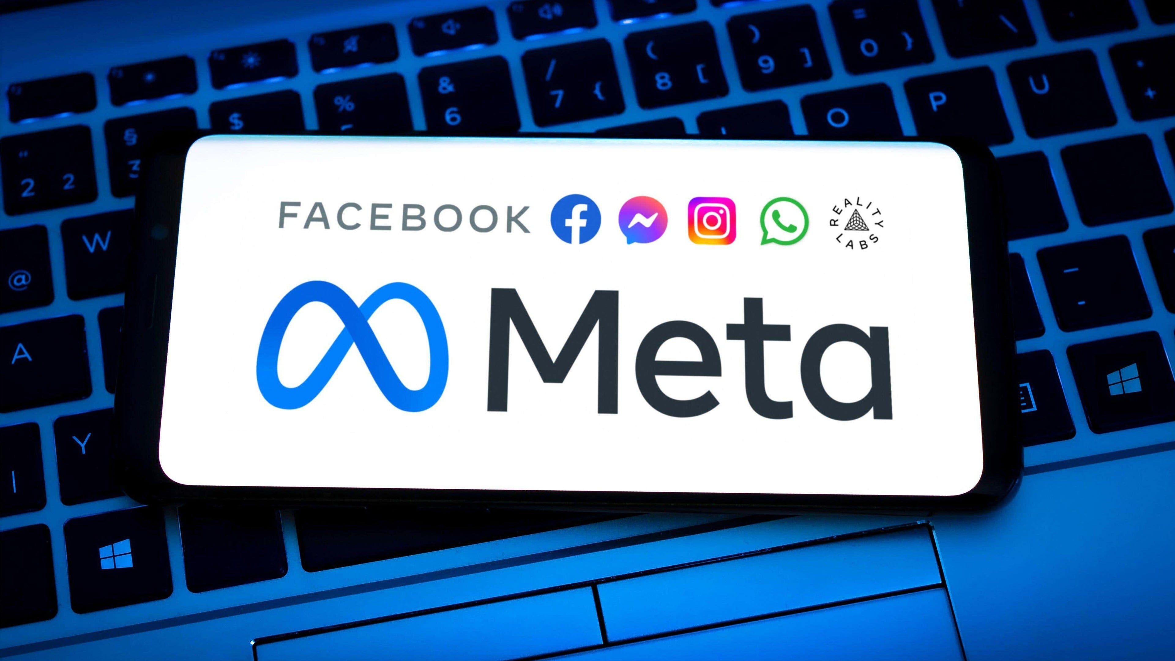 Competition watchdog to investigate Meta terms for publishers and businesses