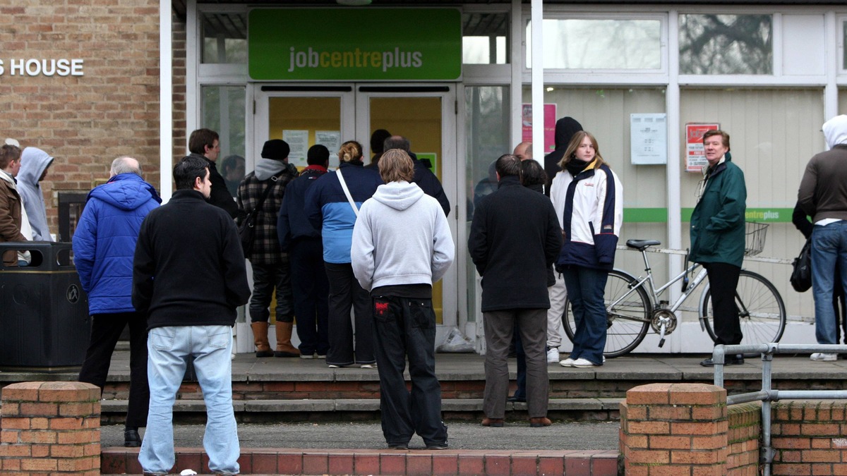 Young people not in work or education: Latest numbers and trends ...