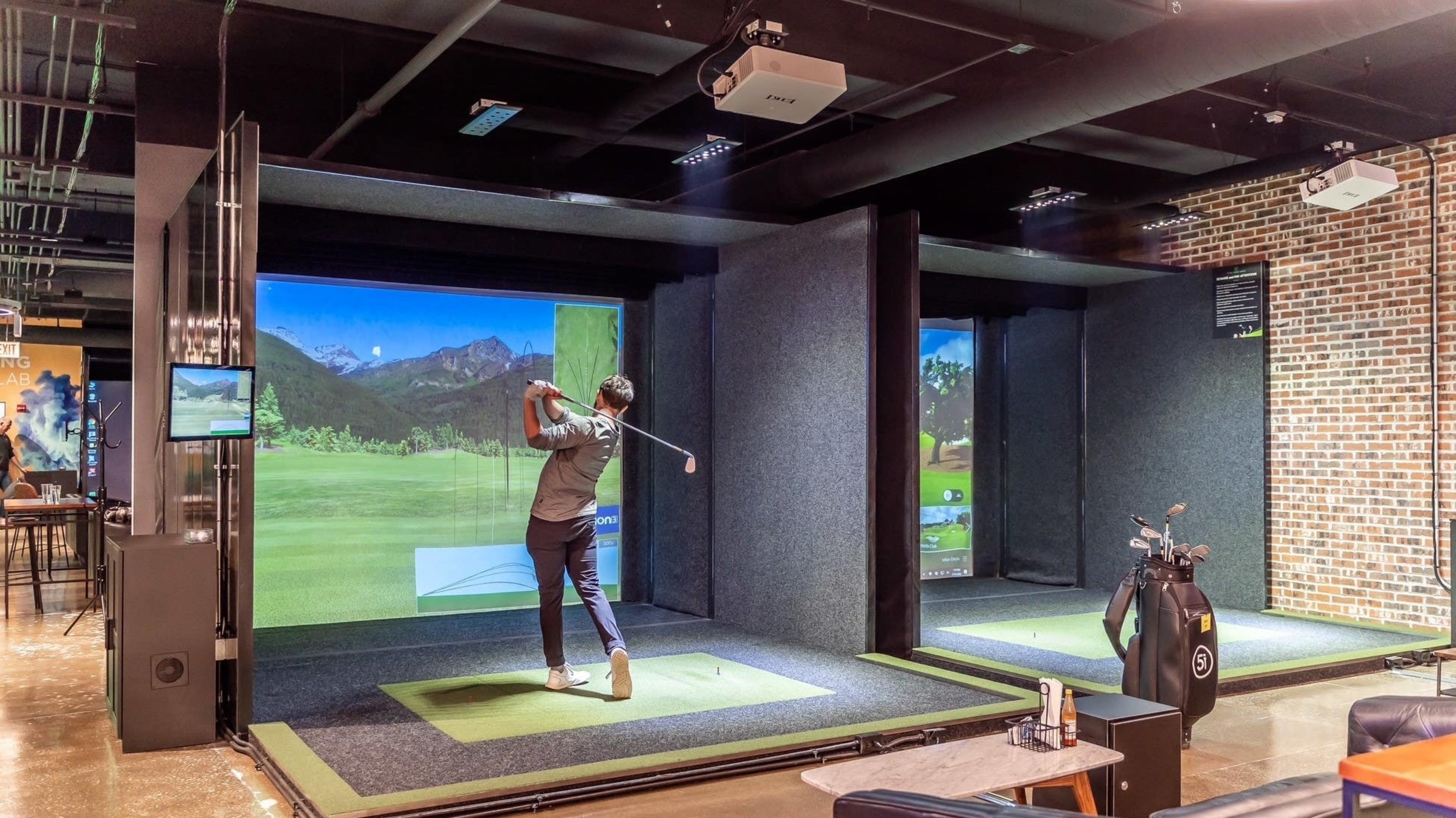 Five Iron Golf launches in London as part of £20m UK expansion