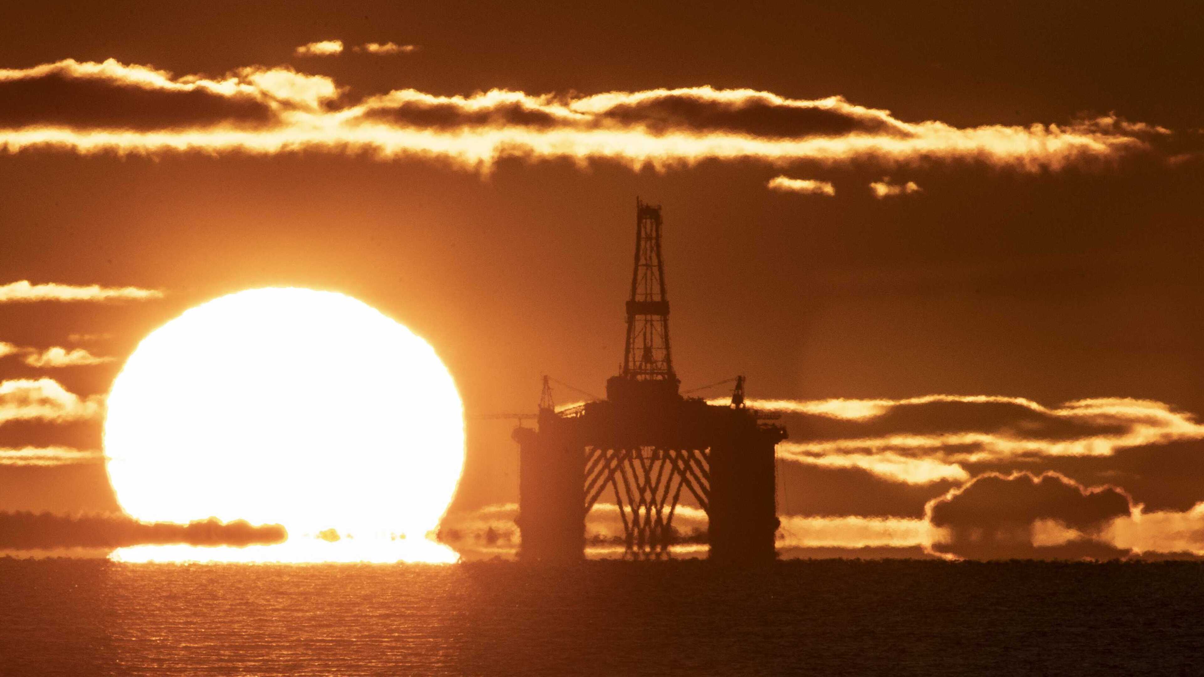 UK ministers face decision on Rosebank and Jackdaw drilling after North Sea consultation
