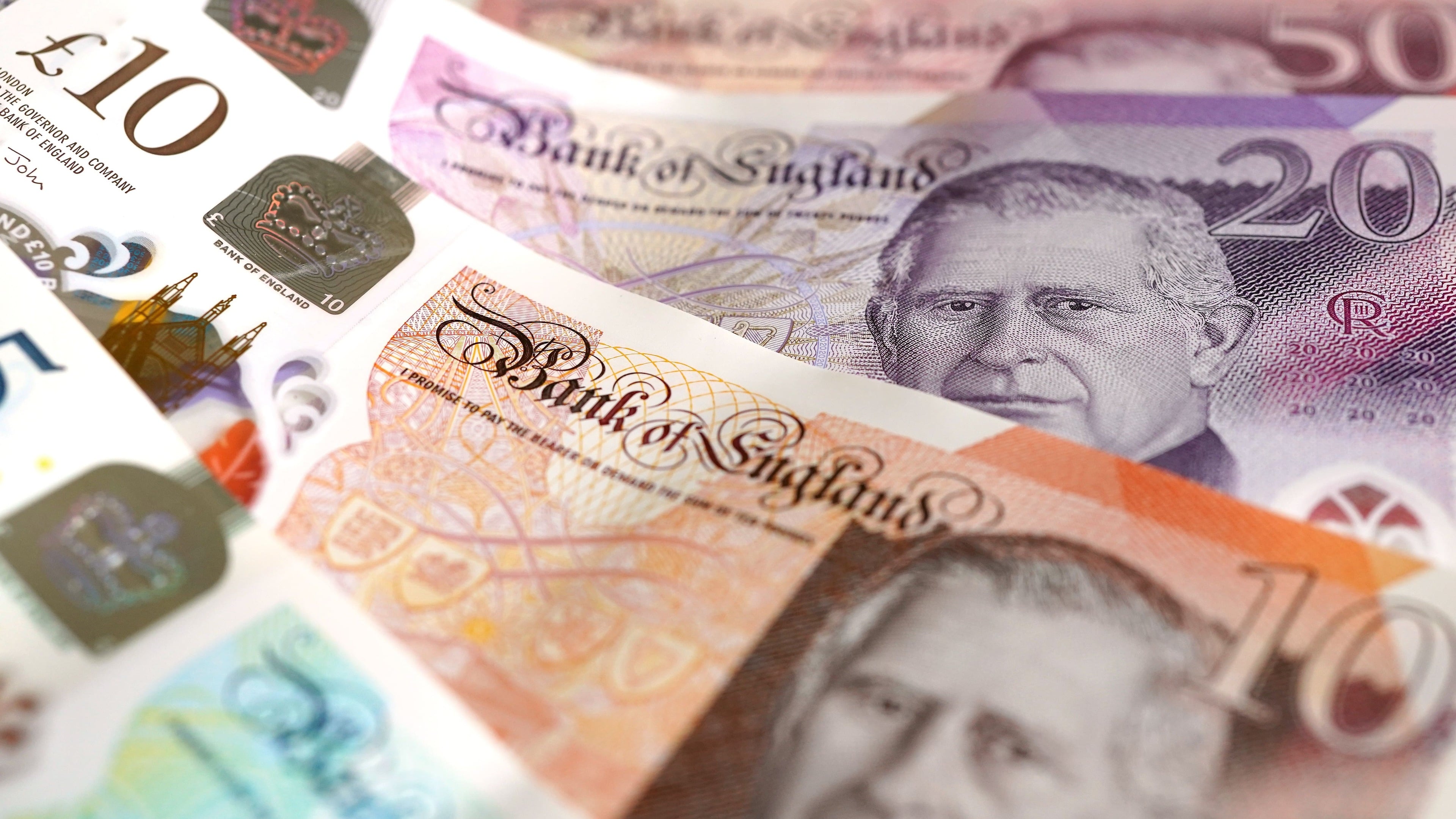 UK government borrowing rises in May as debt interest costs hit record