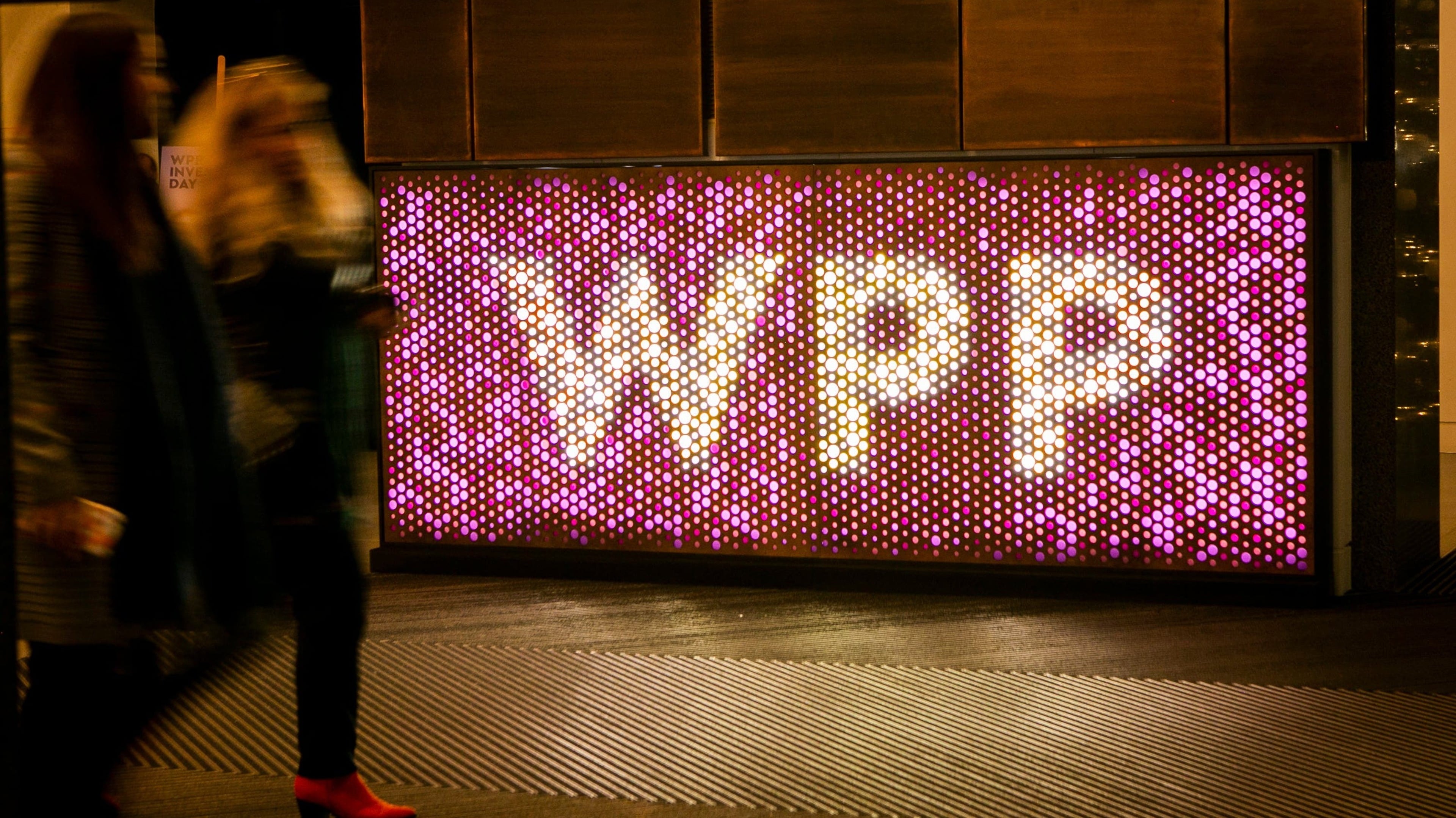 WPP cuts jobs in cost-cutting drive to support profit recovery