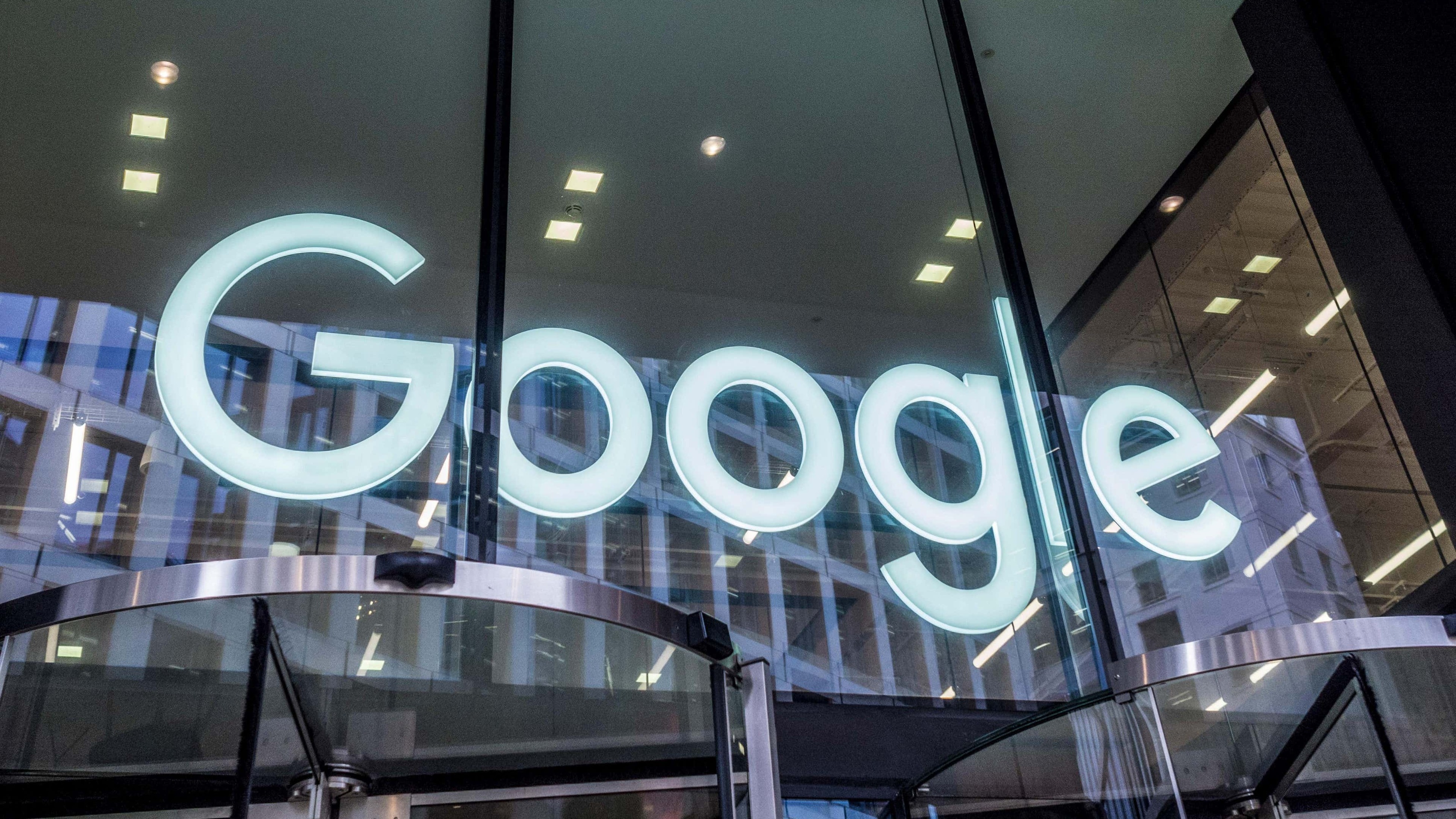 Google faces £3bn legal claim over alleged display ads market monopolisation