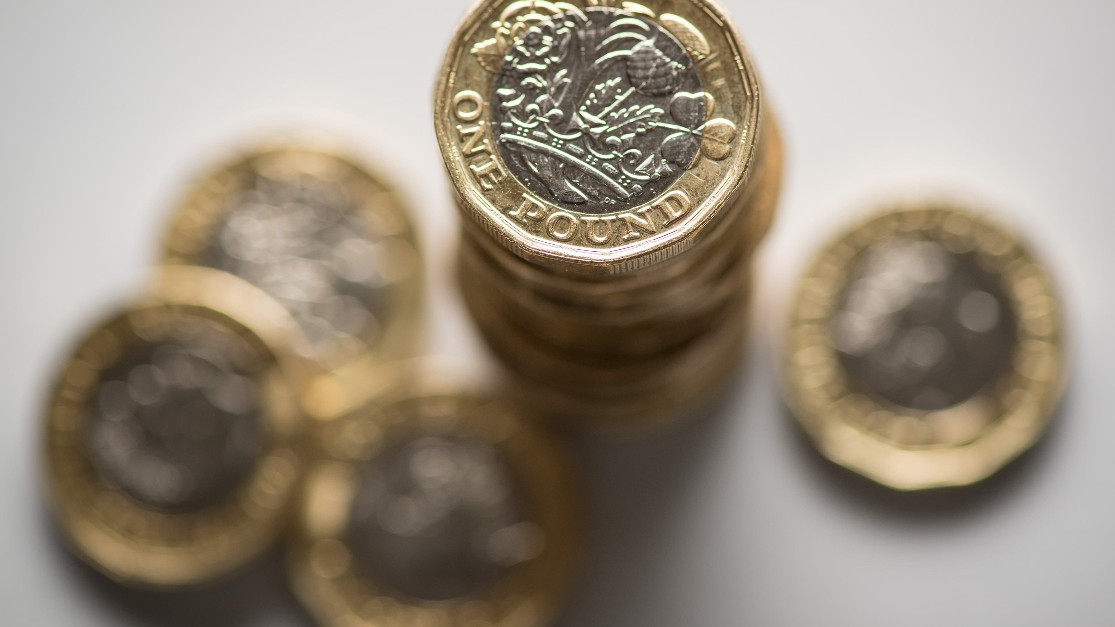 Young adults may have forgotten savings worth about £2,310, UK Government says