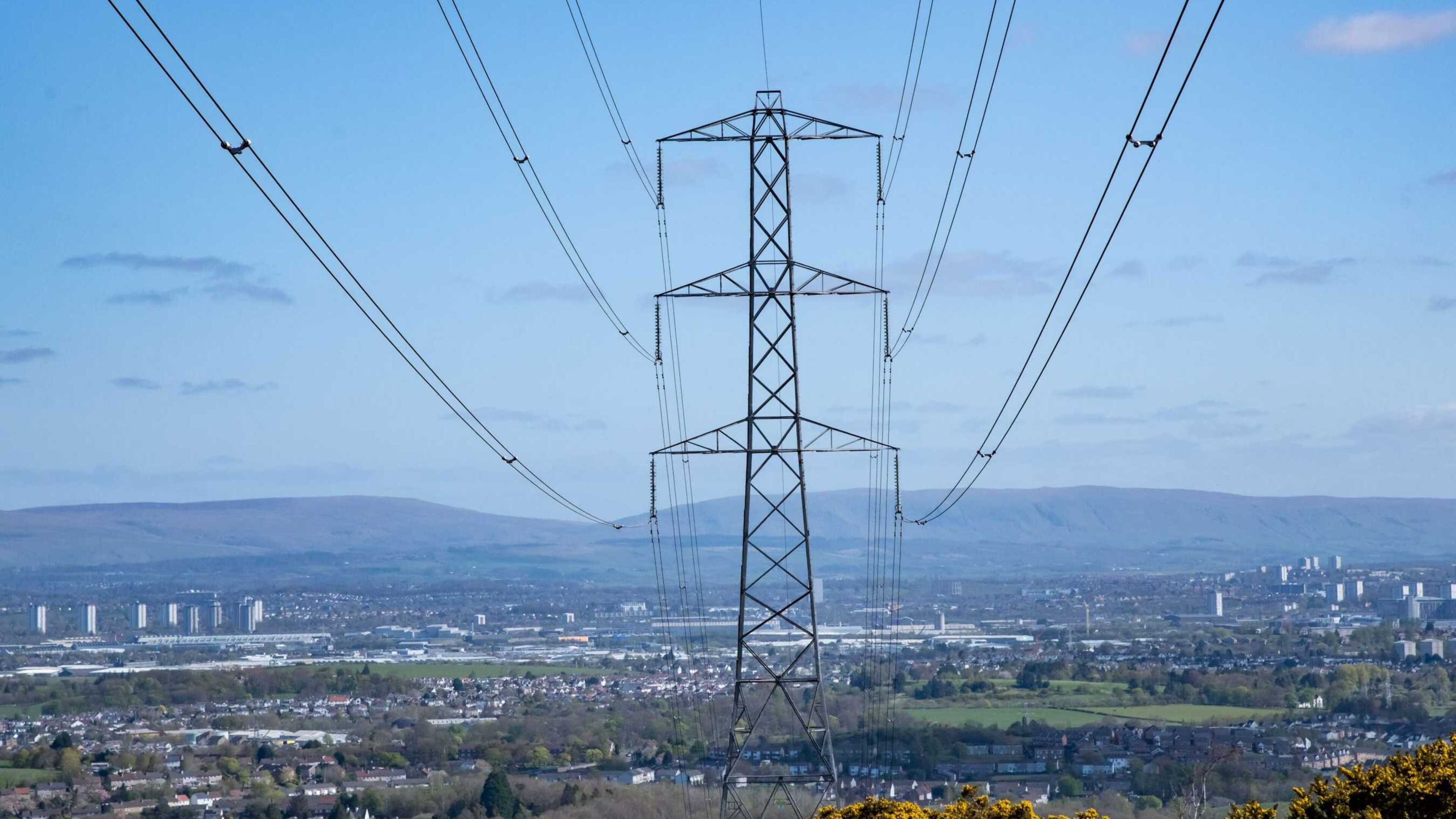 UK grid operator cancels planned power call ahead of eclipse