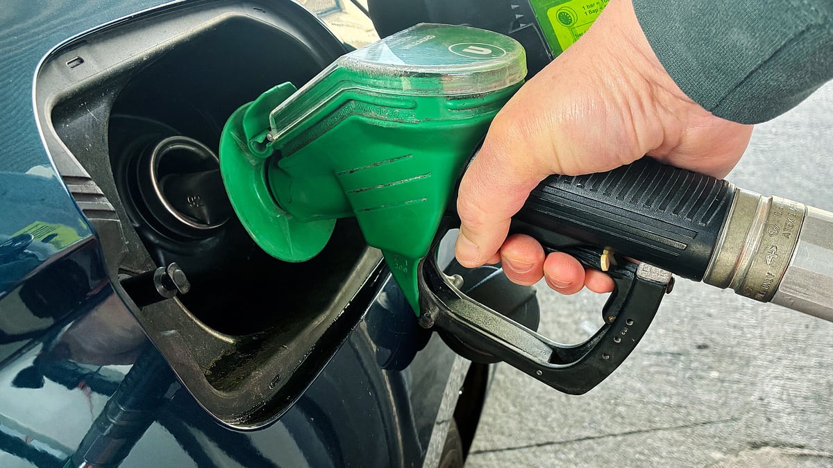 Northern Ireland petrol prices climb slightly as fuel costs stay above pre-war levels