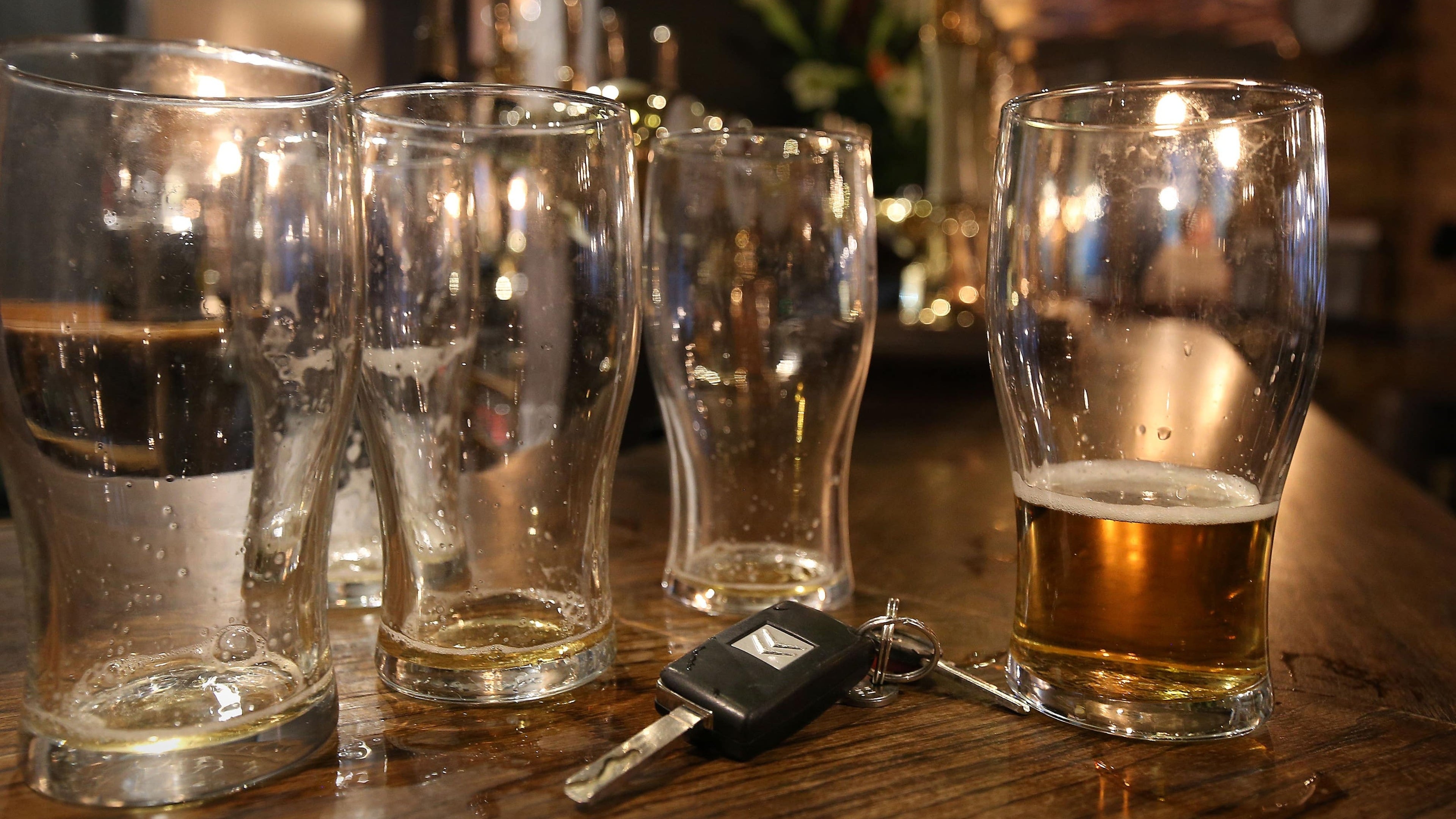 UK pubs set to serve over 64 million pints of no- and low-alcohol beer this summer