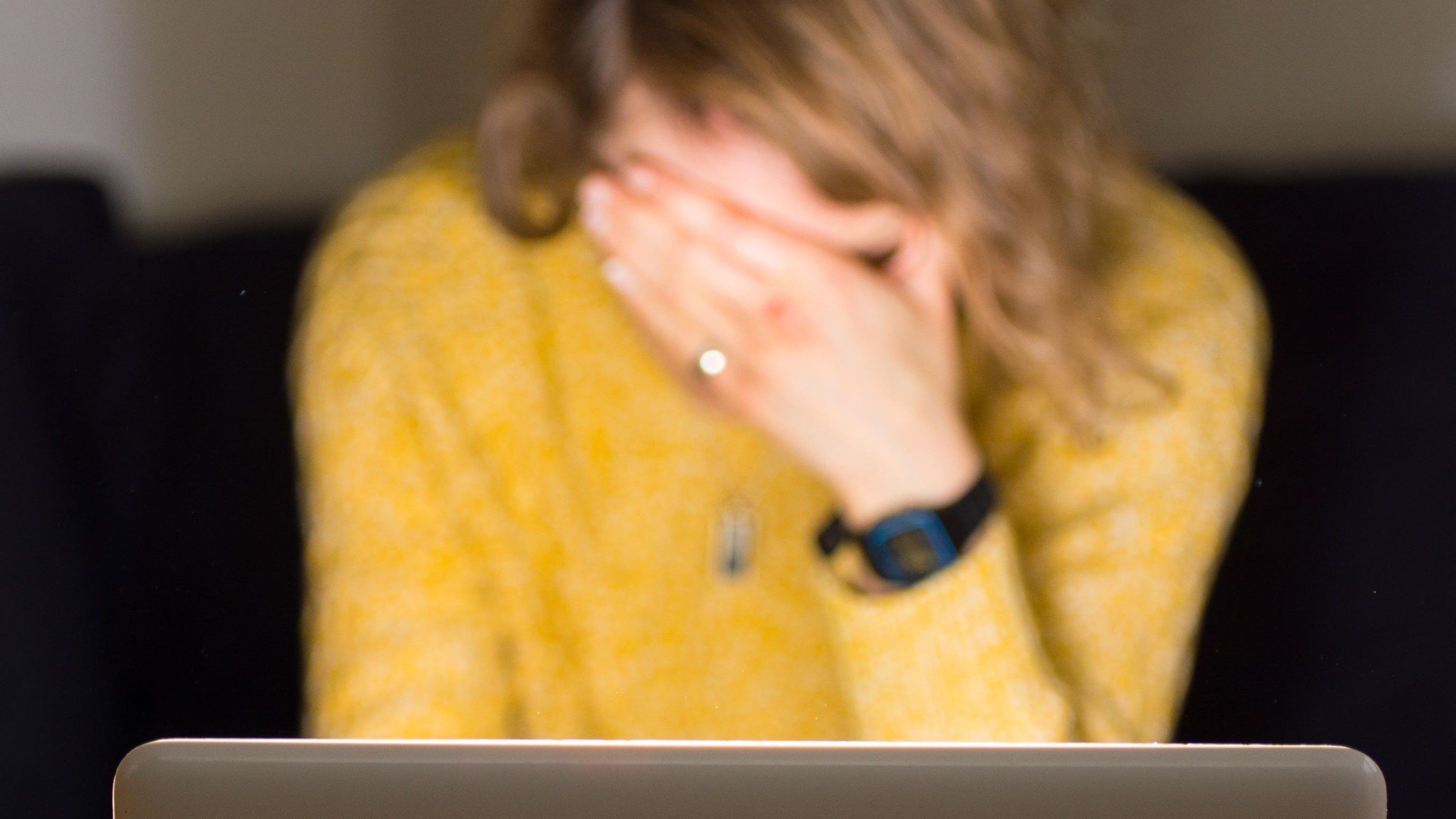Survey finds 54% of young adults say finances have affected their mental health