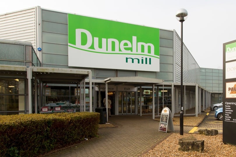 Dunelm has warned first half profits are expected to fall (Chris Ison/PA)