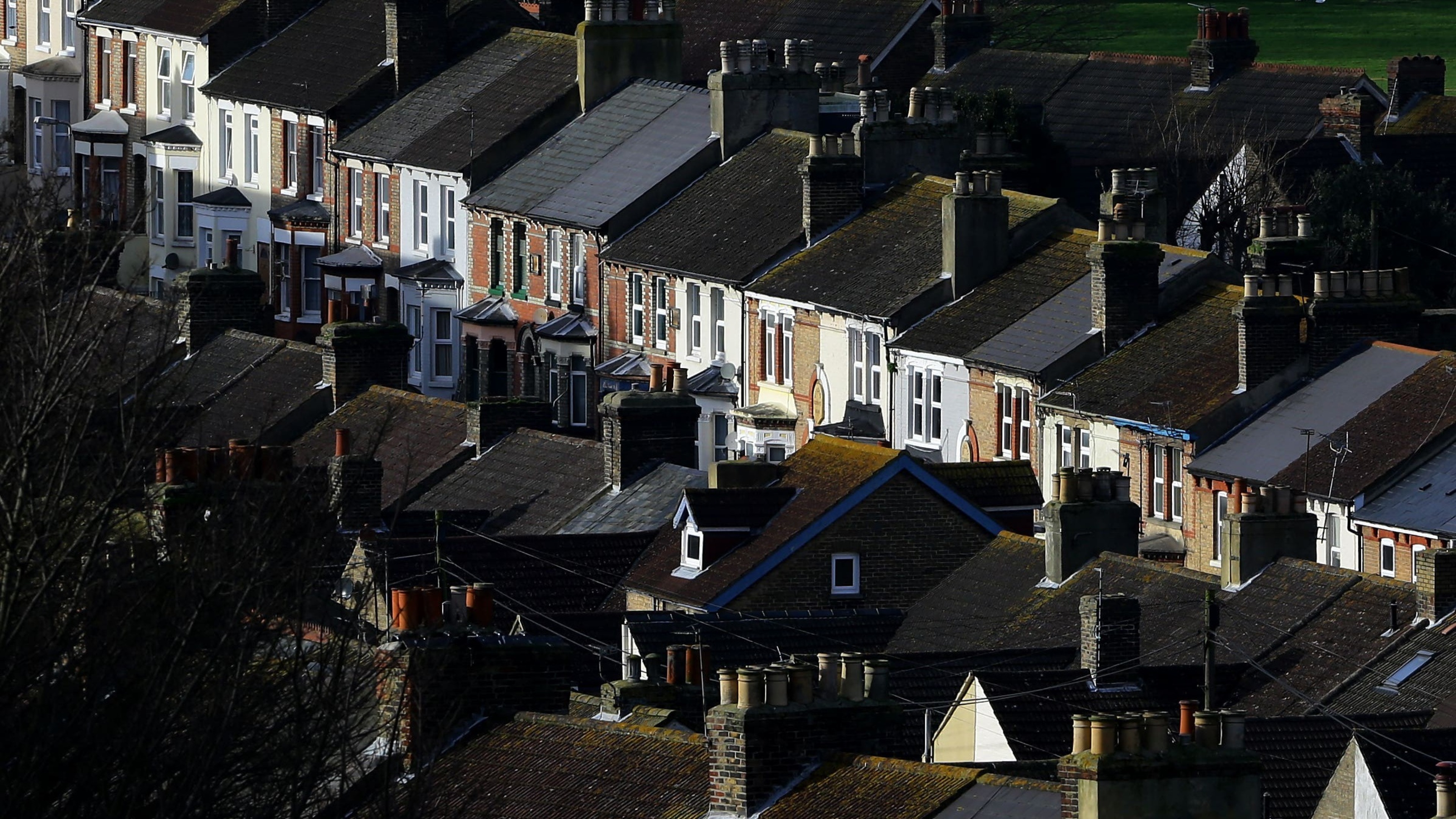UK home sales spike by 53% in a year as stamp duty ‘distorts’ market