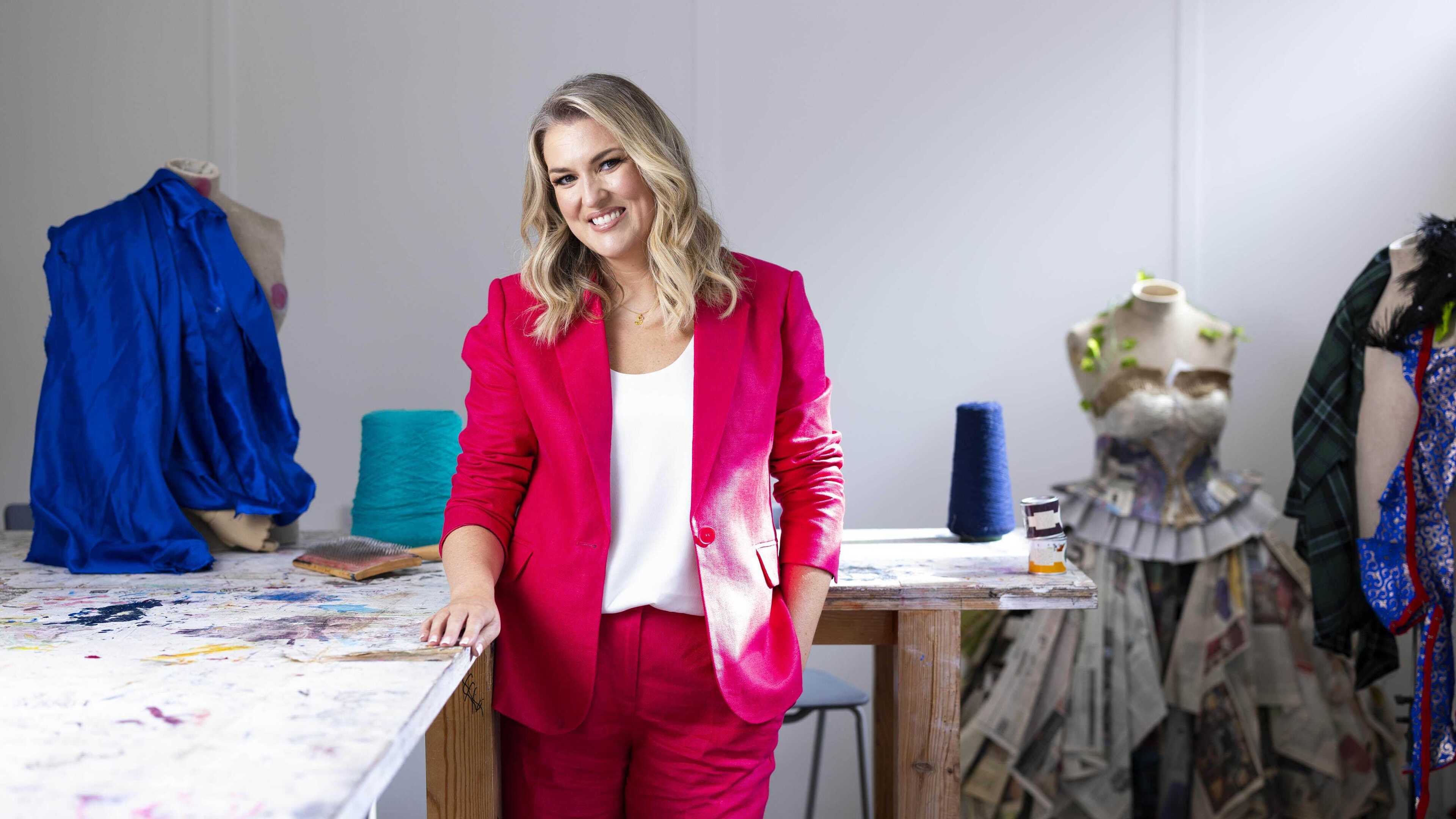 Dragons’ Den investor Sara Davies says Not On The High Street won’t chase ‘cheap tat’