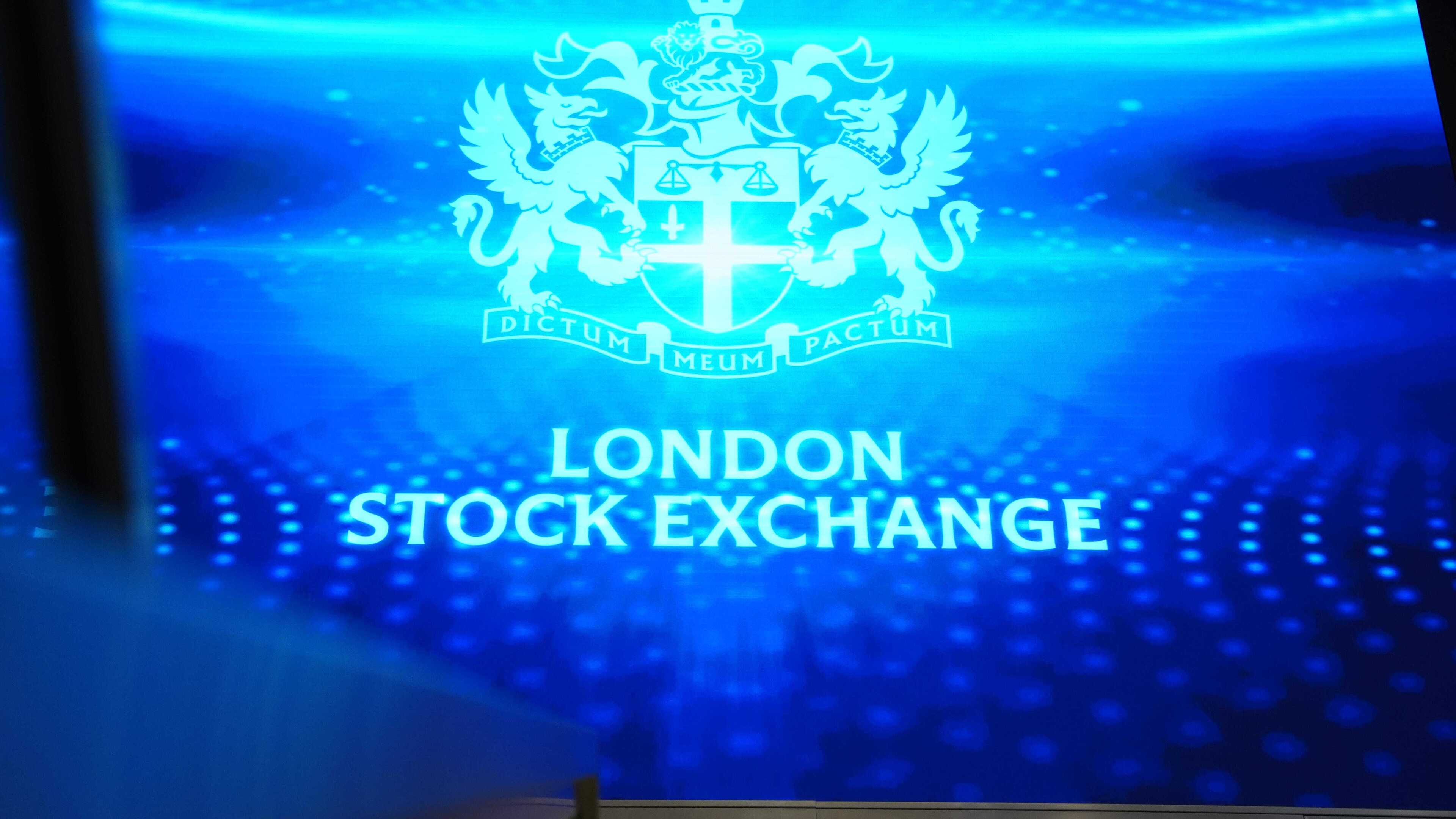 FTSE 100 ends lower as higher oil prices weigh on stocks