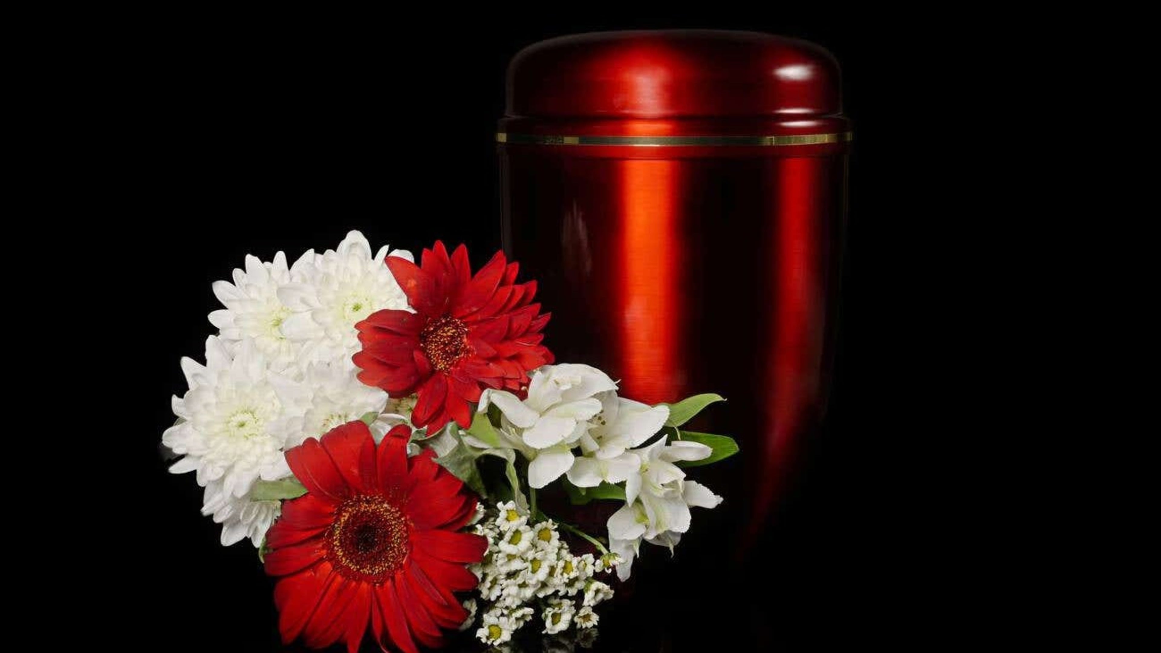 Cremation firm’s advert banned over misleading claims about attended funeral service