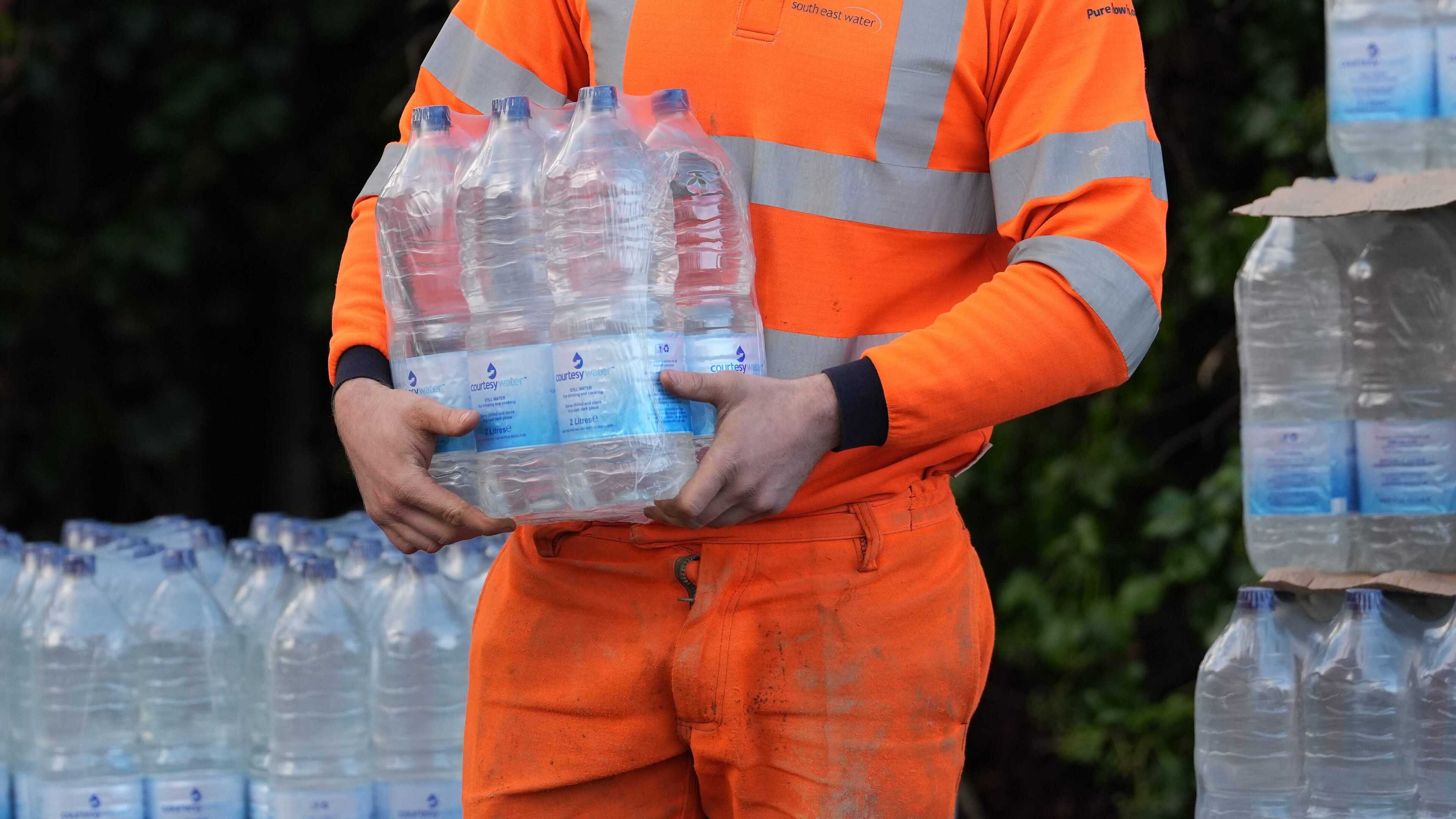 South East Water warns it may not survive without new financing