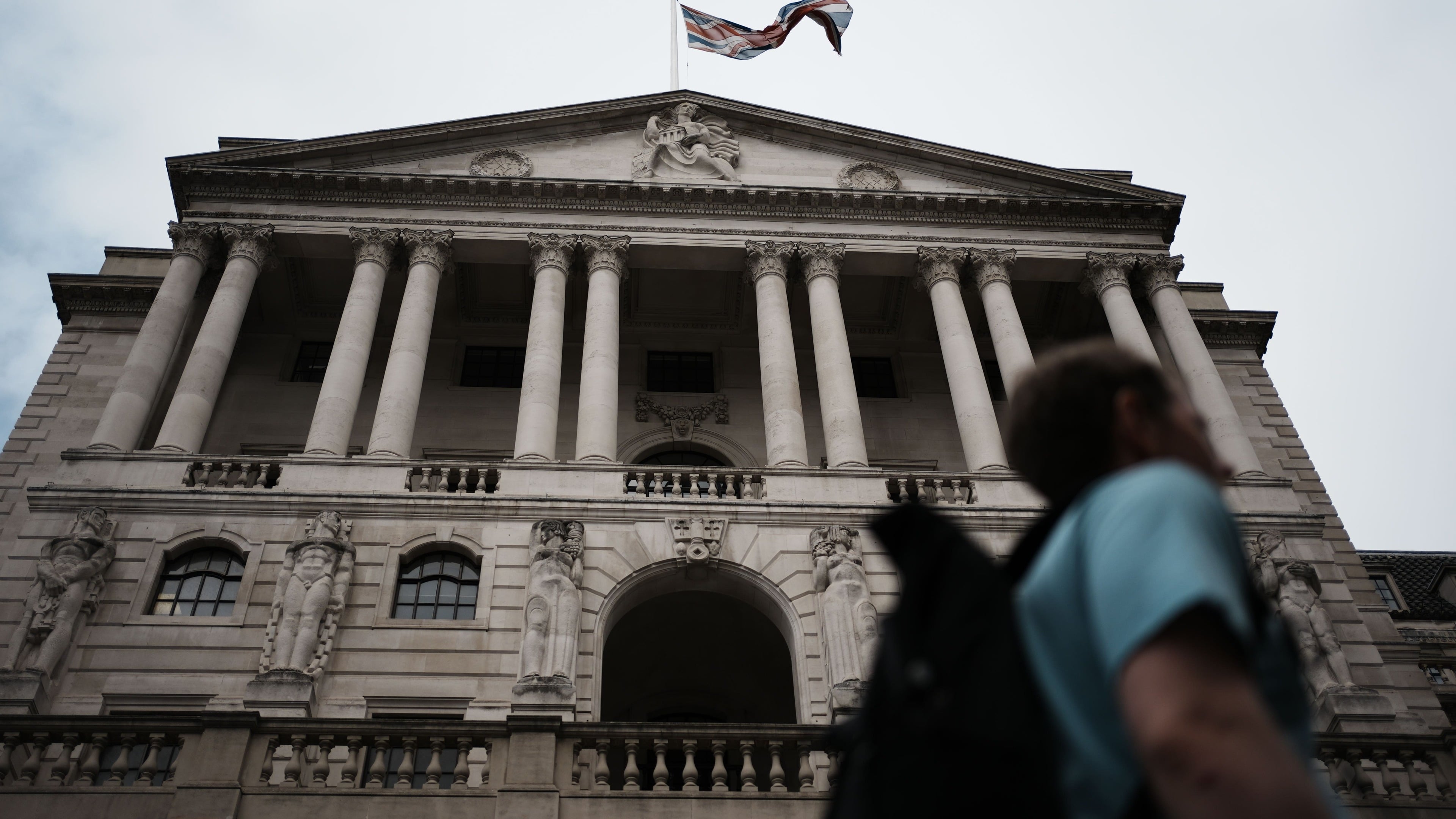 Bank of England to open new Leeds office in 2028