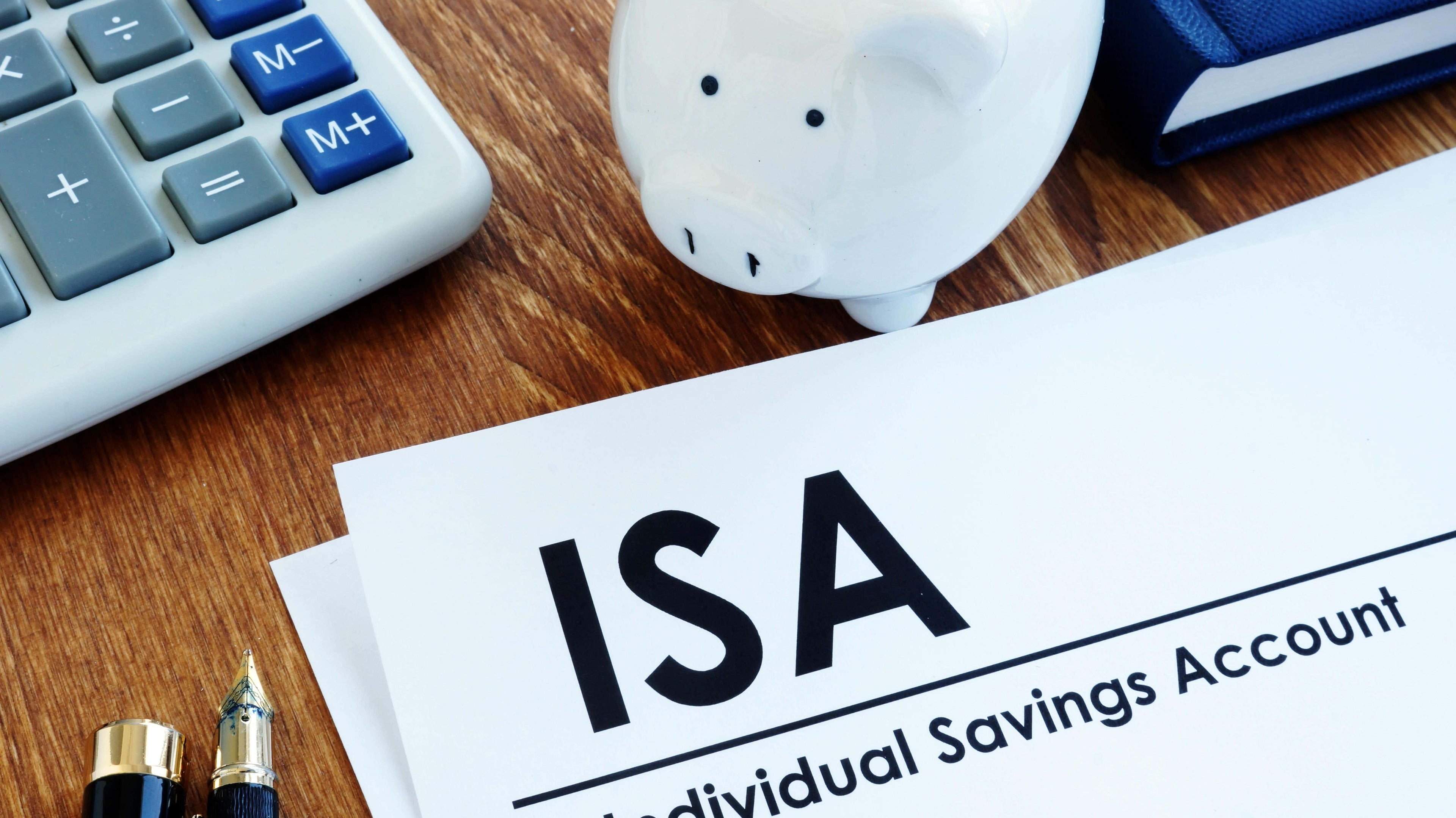 HMRC proposes 22% charge to prevent ISA investors bypassing new rules from 2027