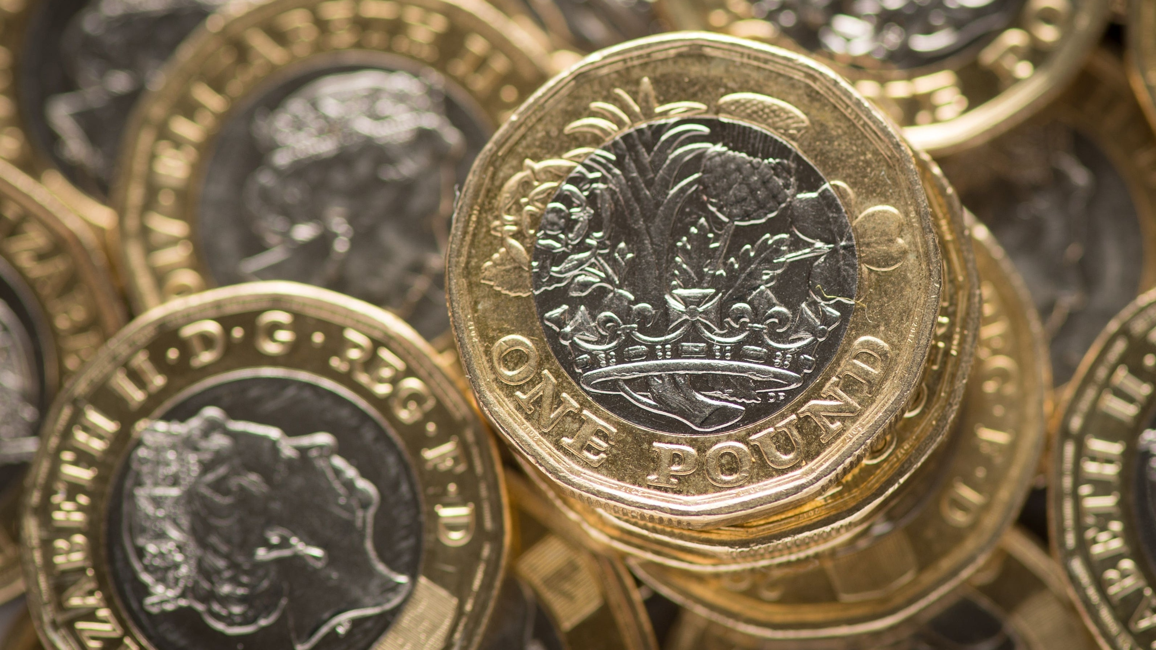Households stashing ’emergency’ supplies of cash, torches and tinned goods