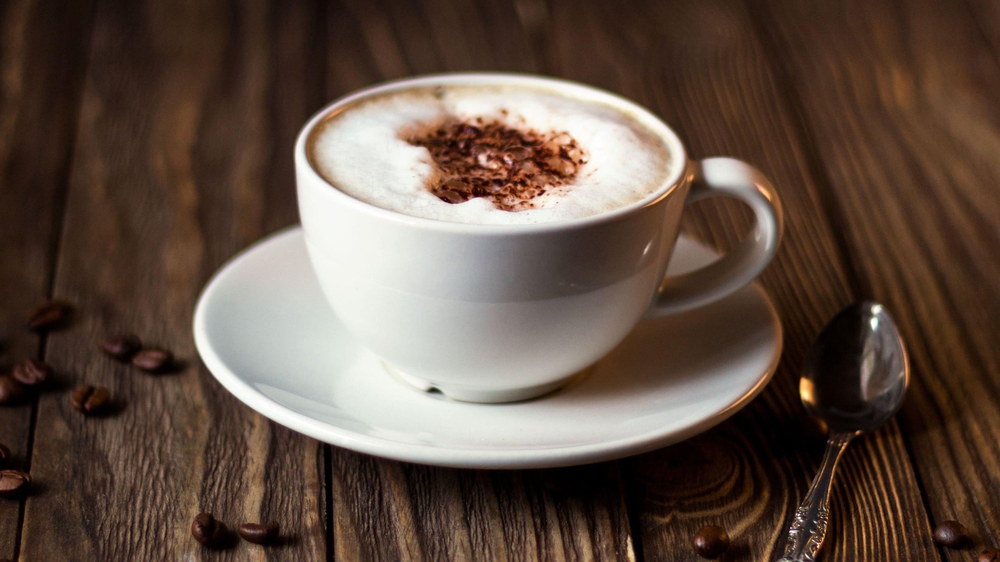 Study finds caffeine in Costa cappuccino far higher than Starbucks